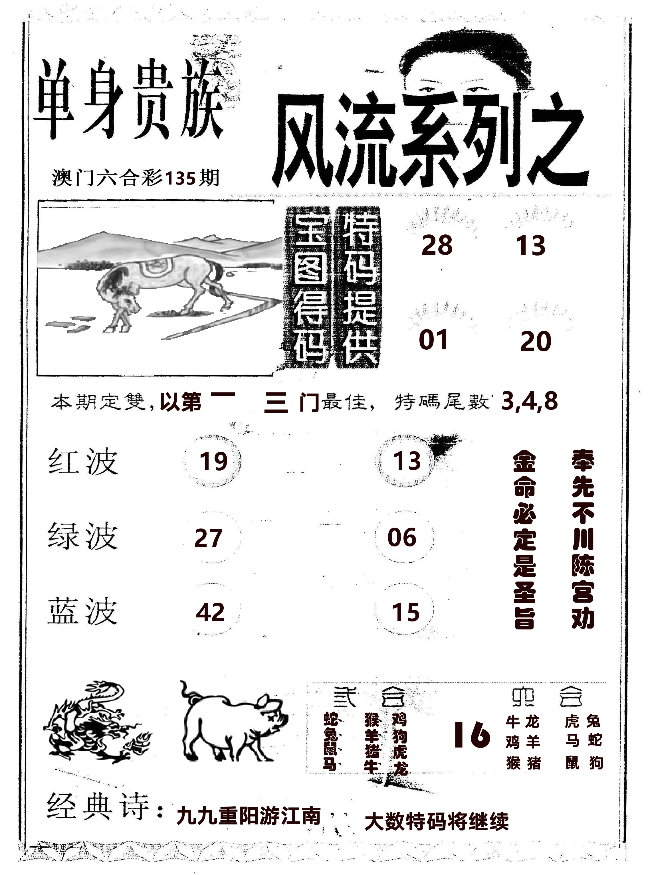 风流系列-2 第135期
