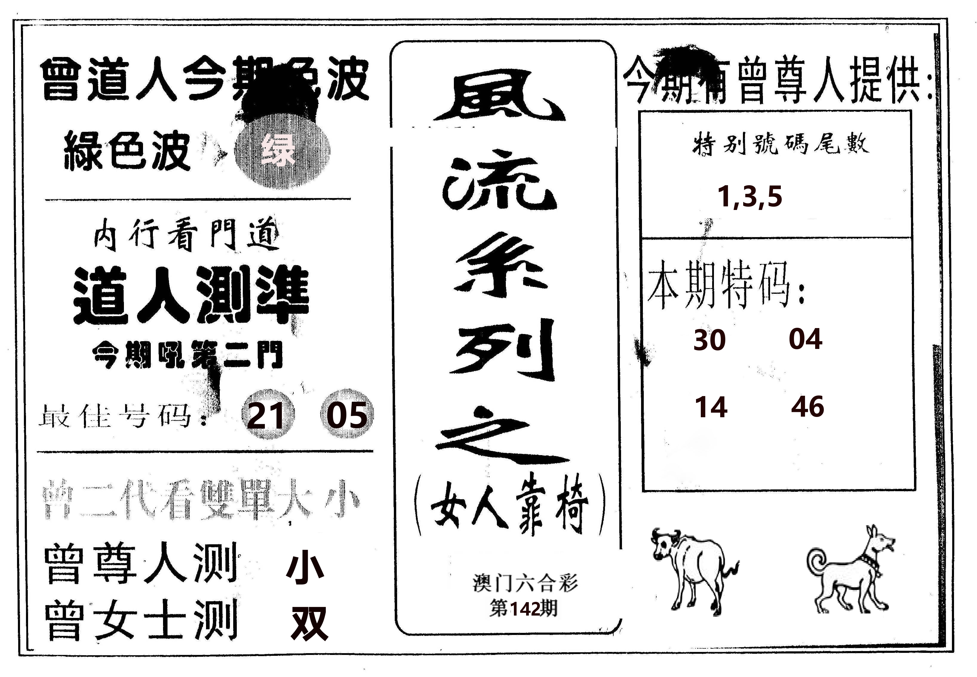 风流系列-3 第142期