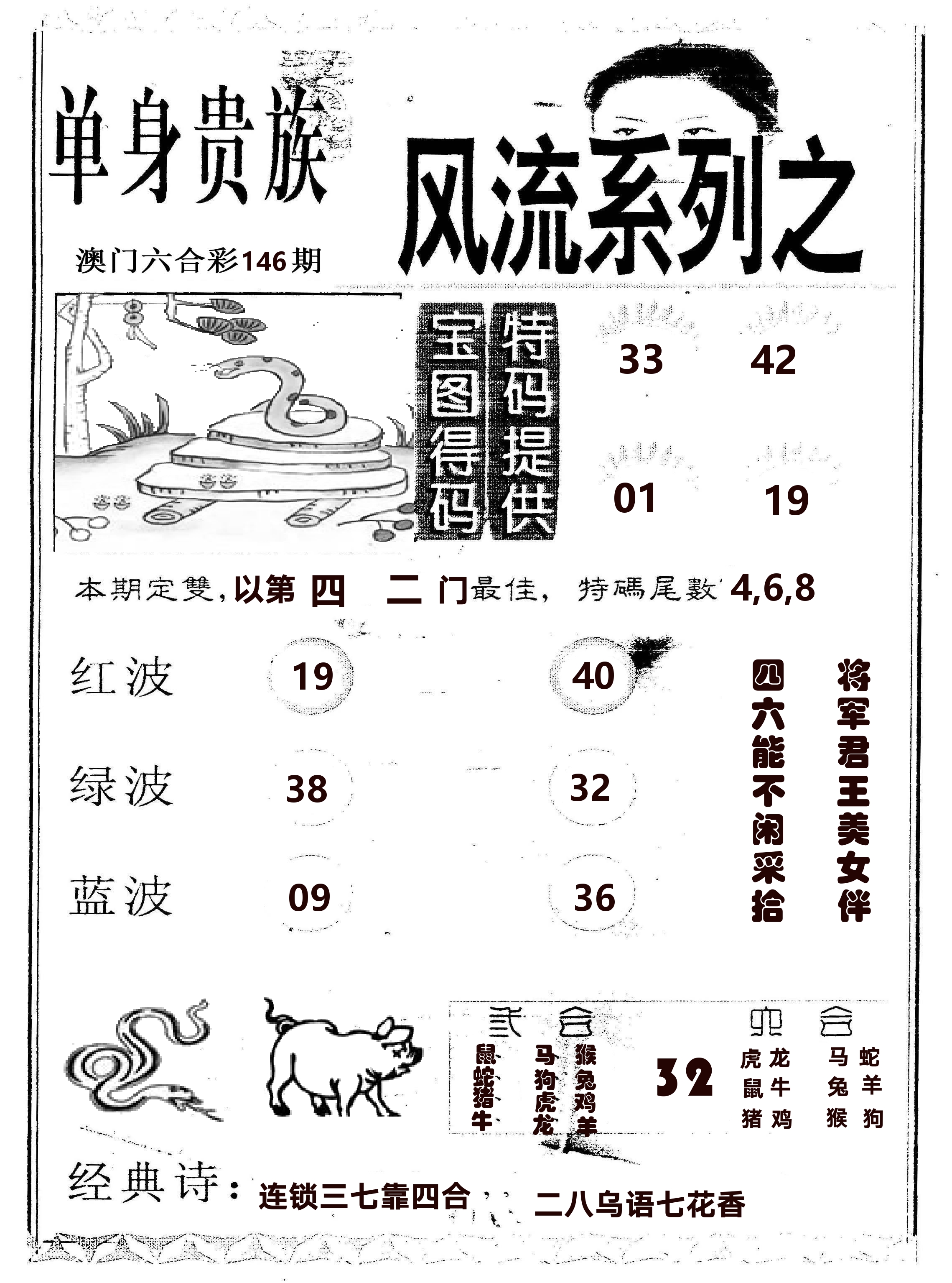 风流系列-2 第146期