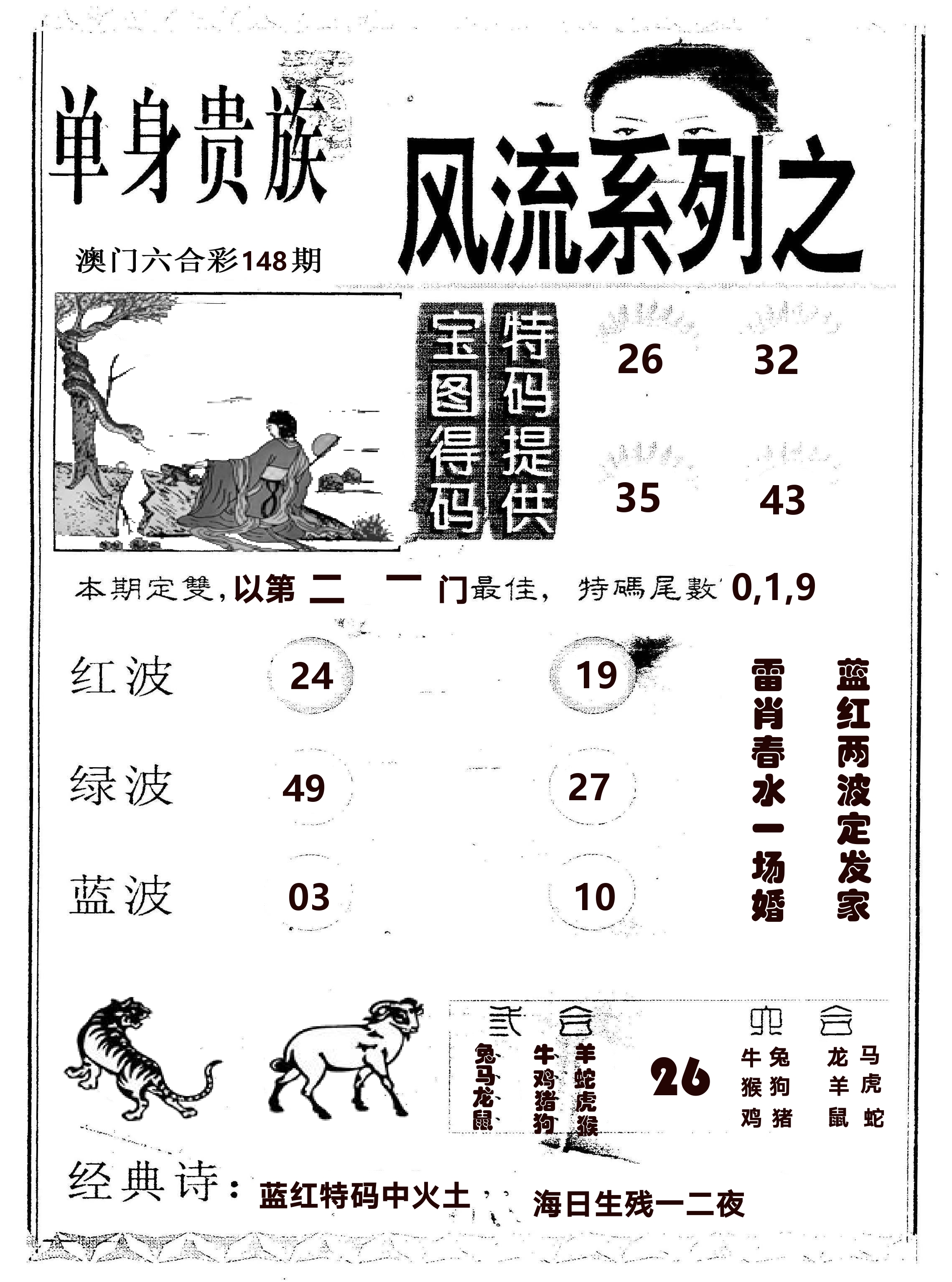 风流系列-2 第148期