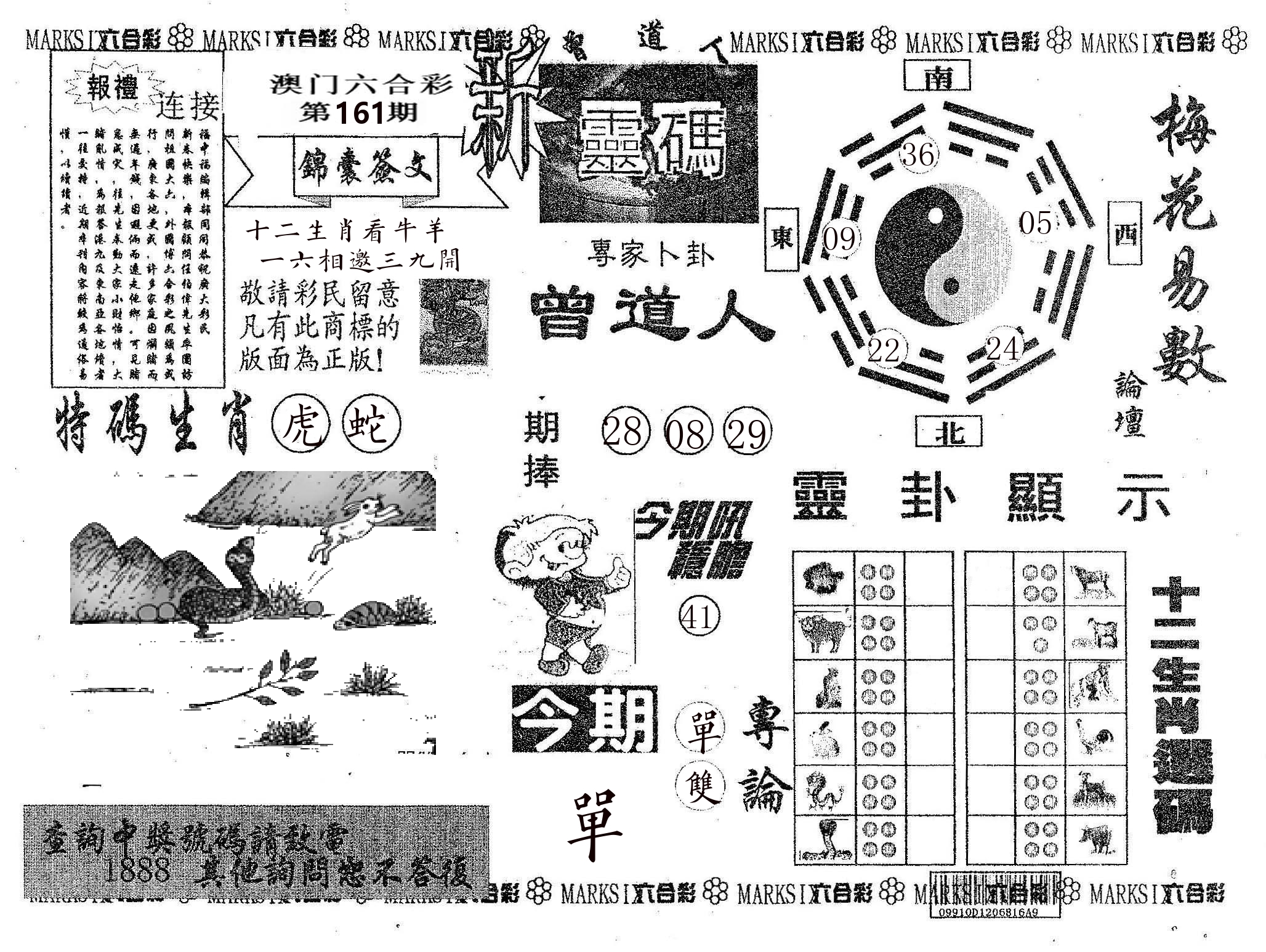 新灵码 第161期
