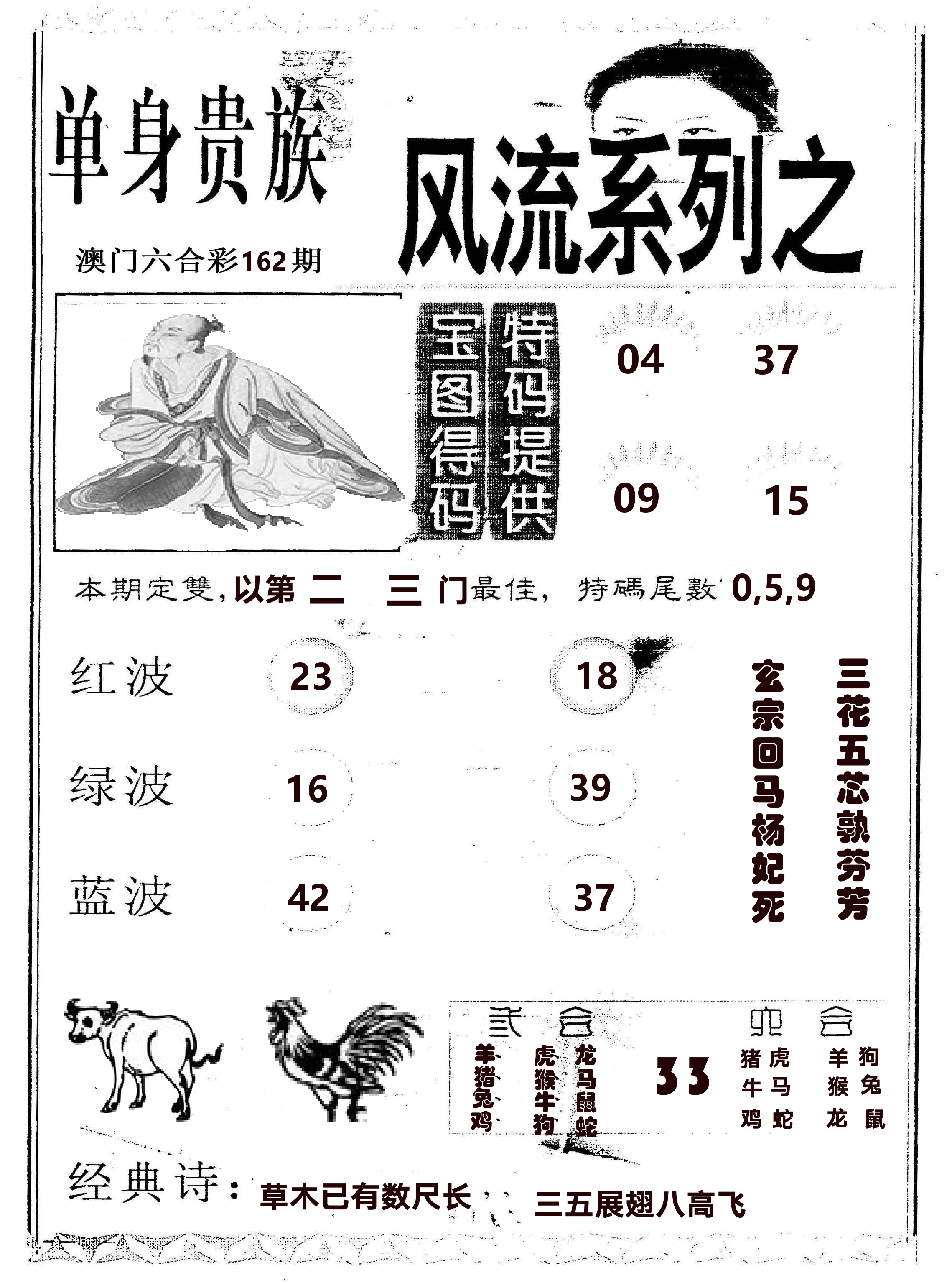 风流系列-2 第162期