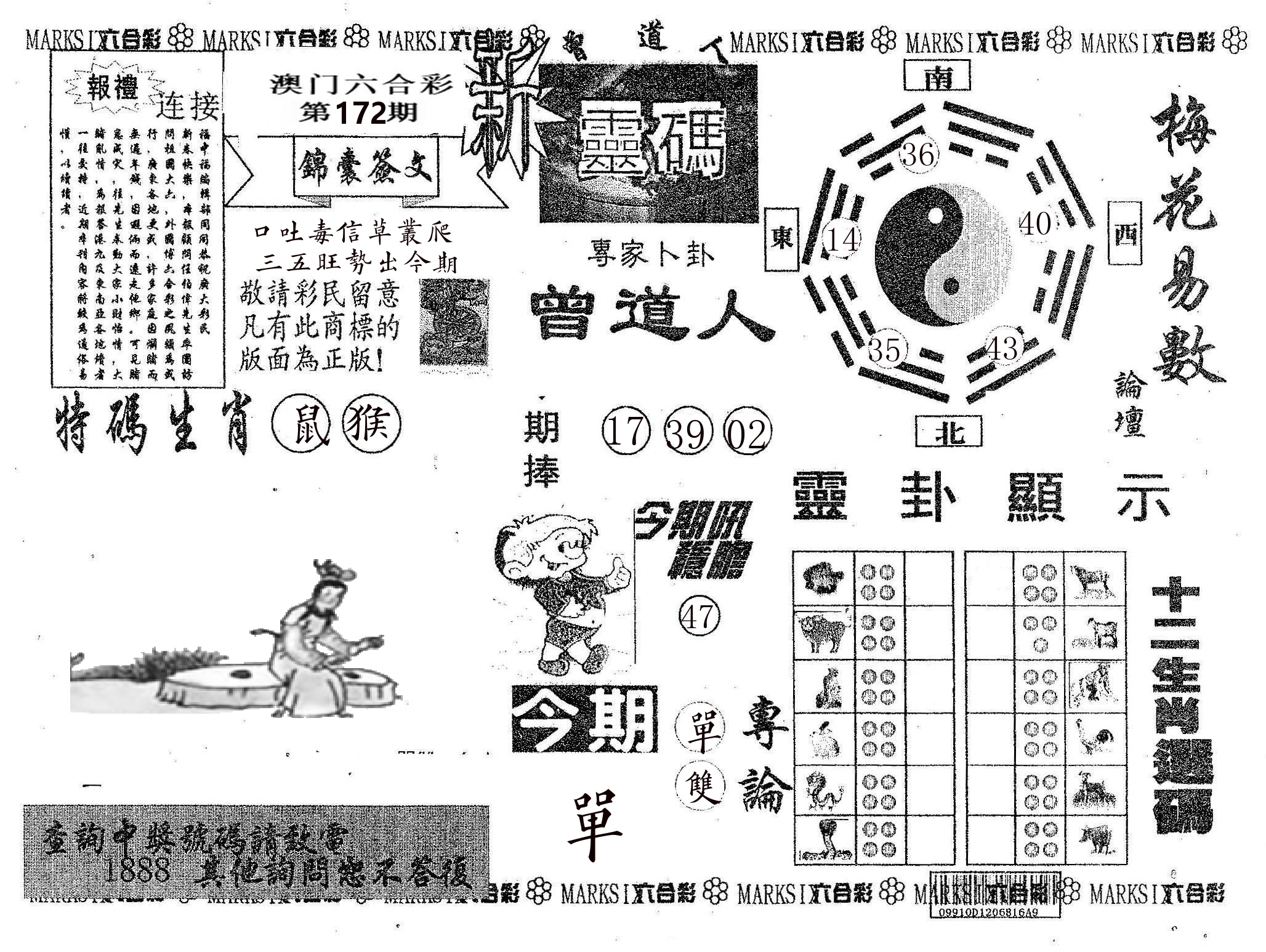 新灵码 第172期