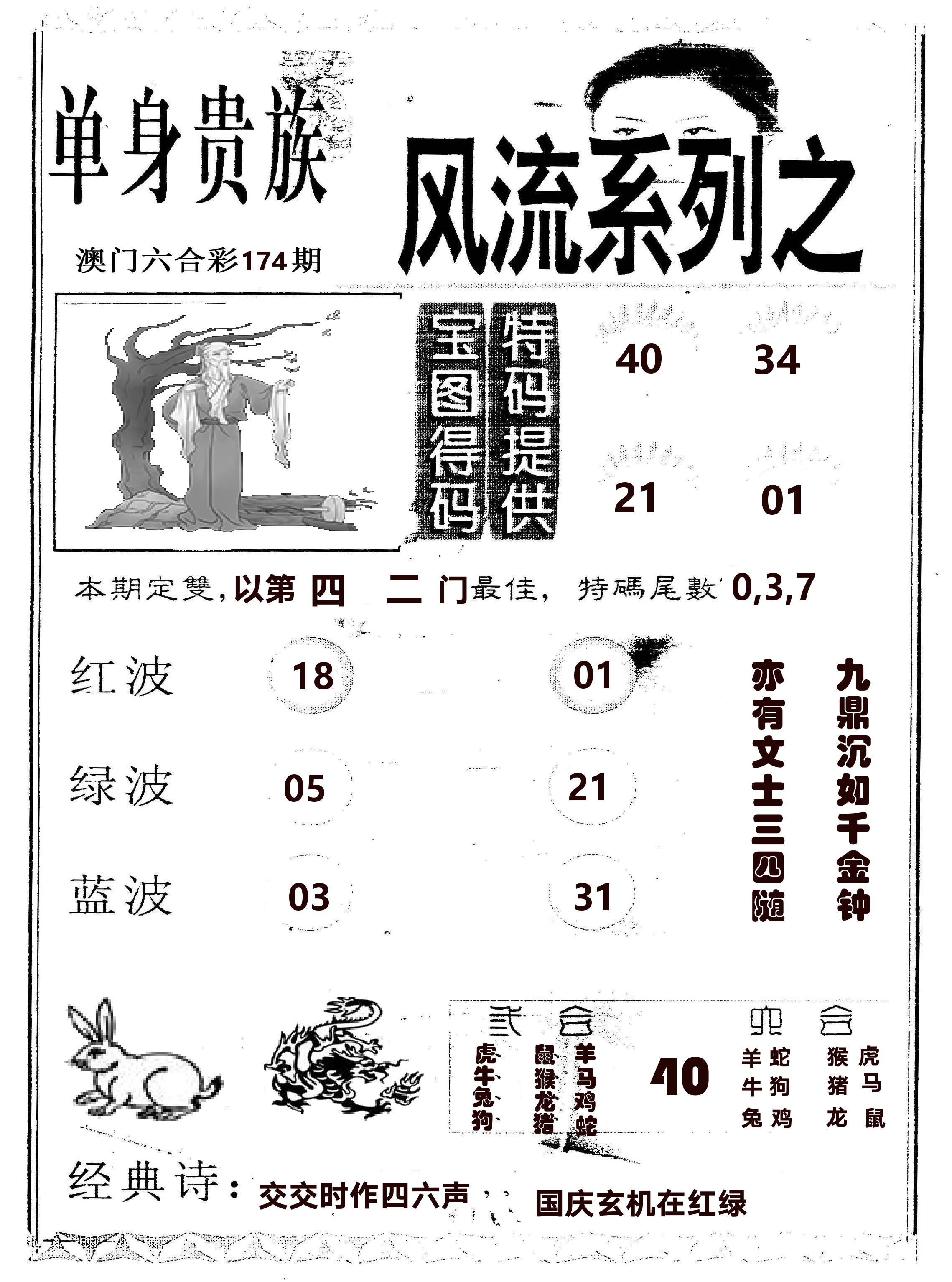 风流系列-2 第174期