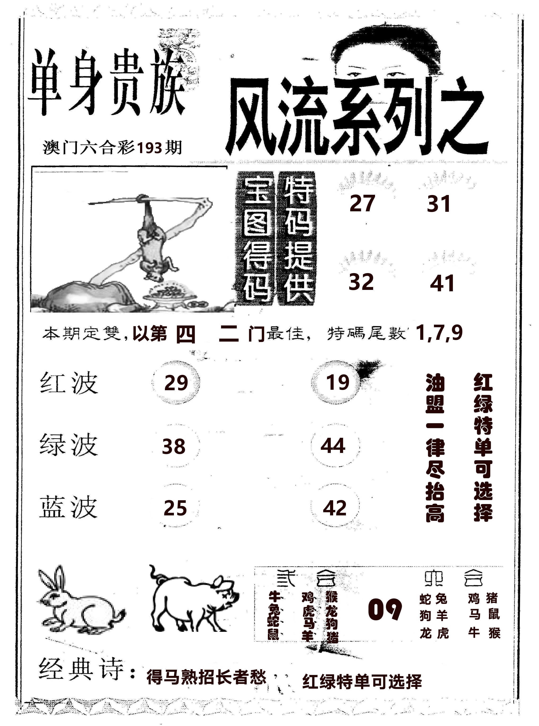 风流系列-2 第193期