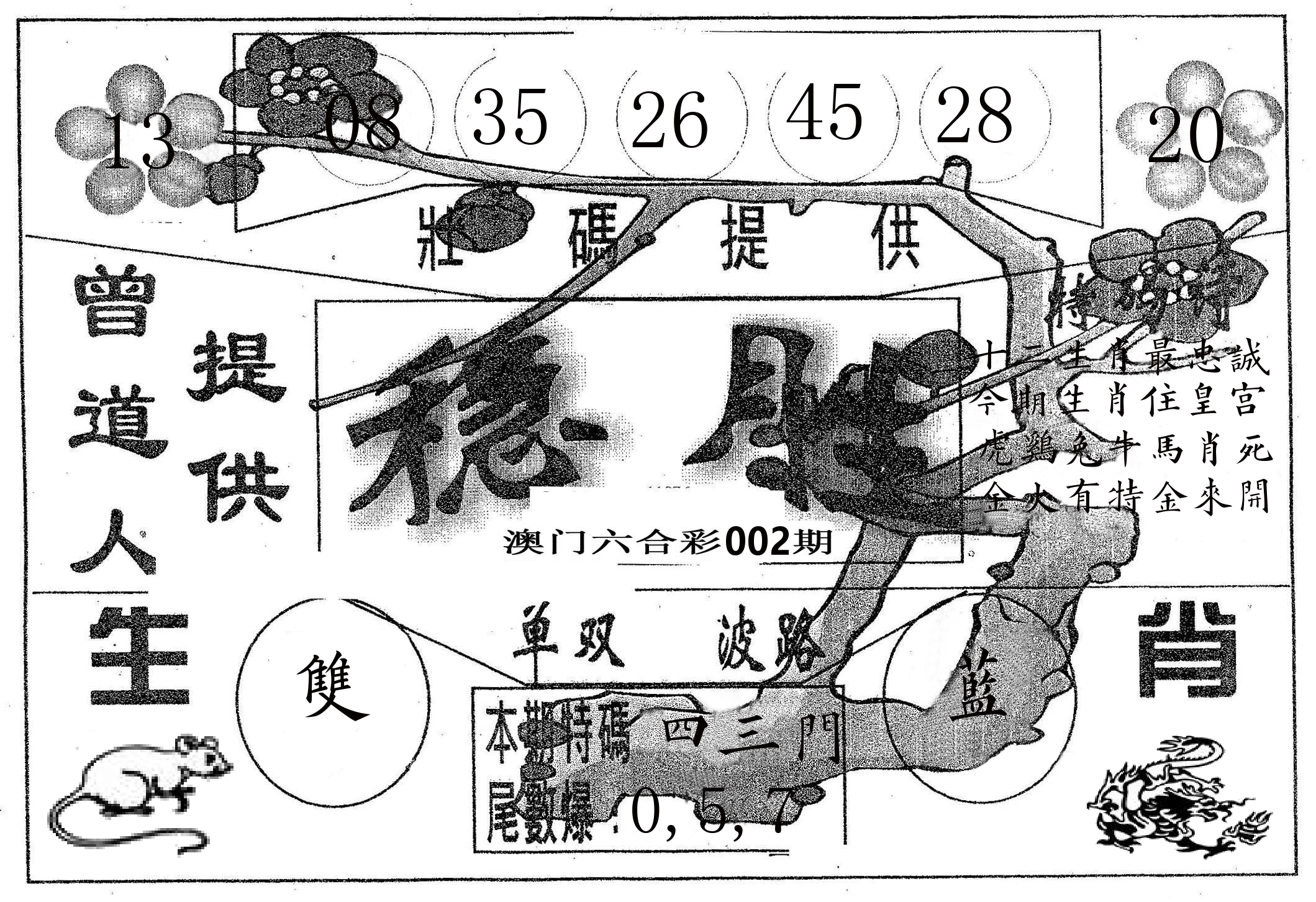 稳胜 第2期