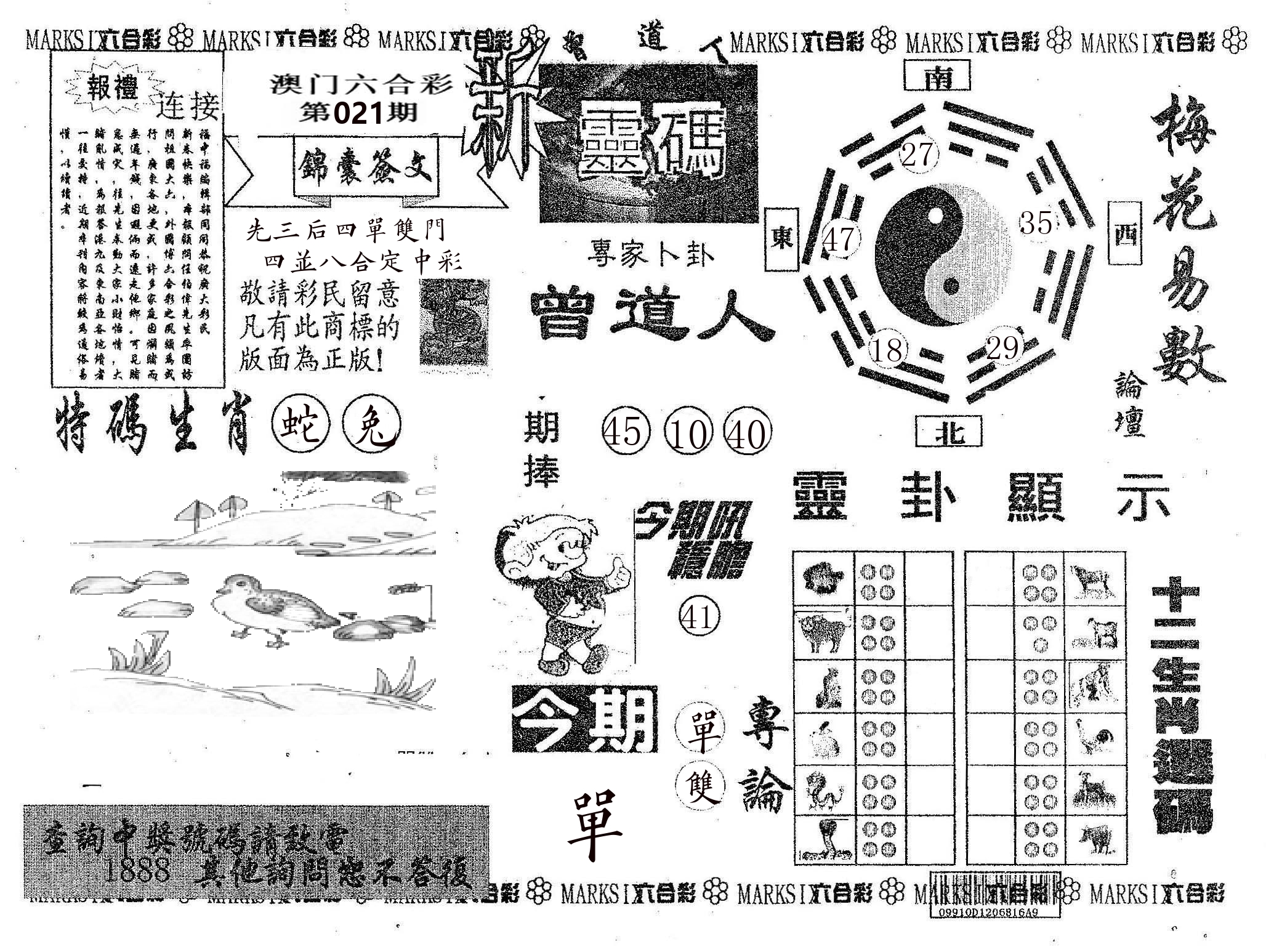 新灵码 第21期