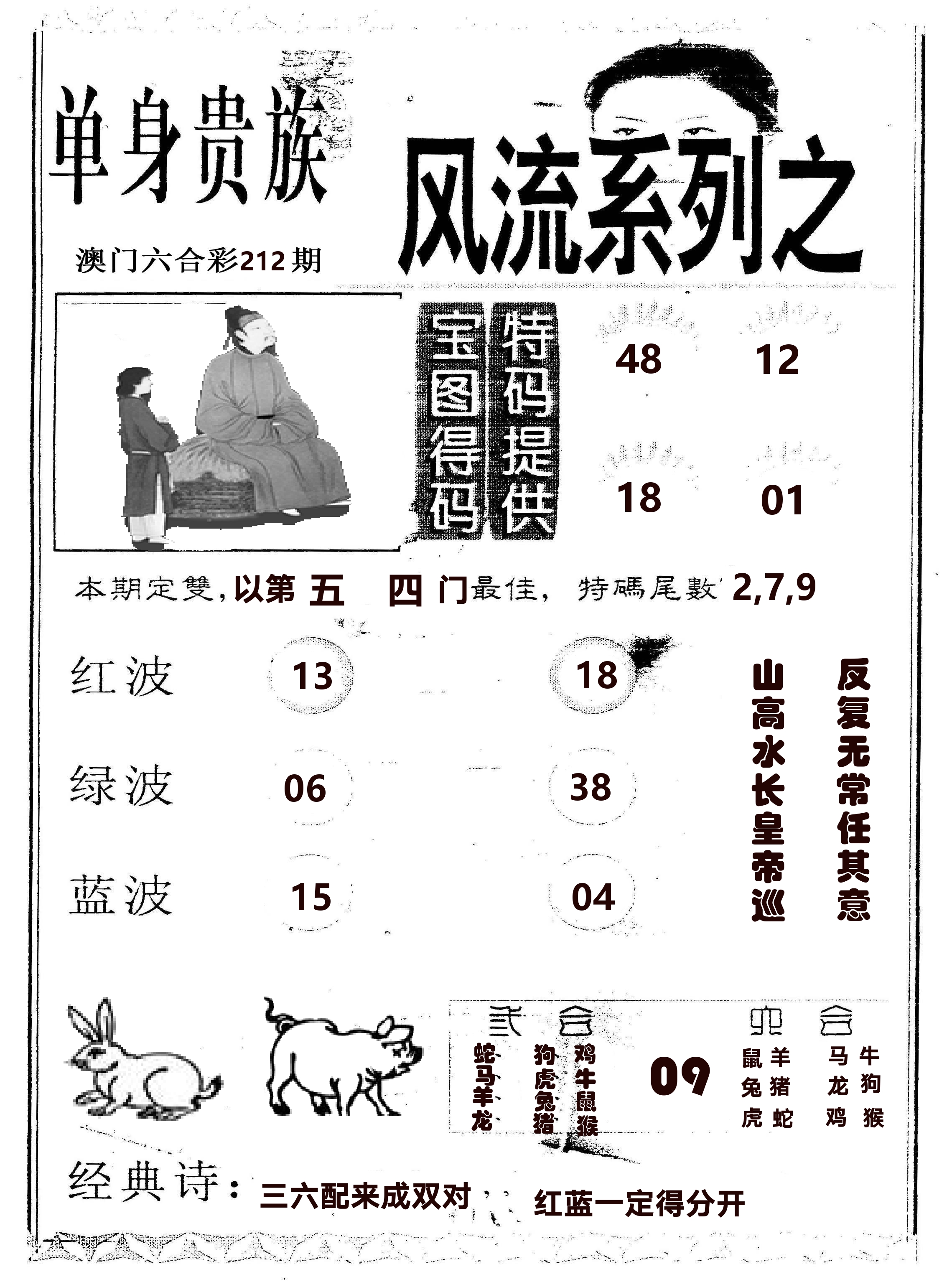 风流系列-2 第212期