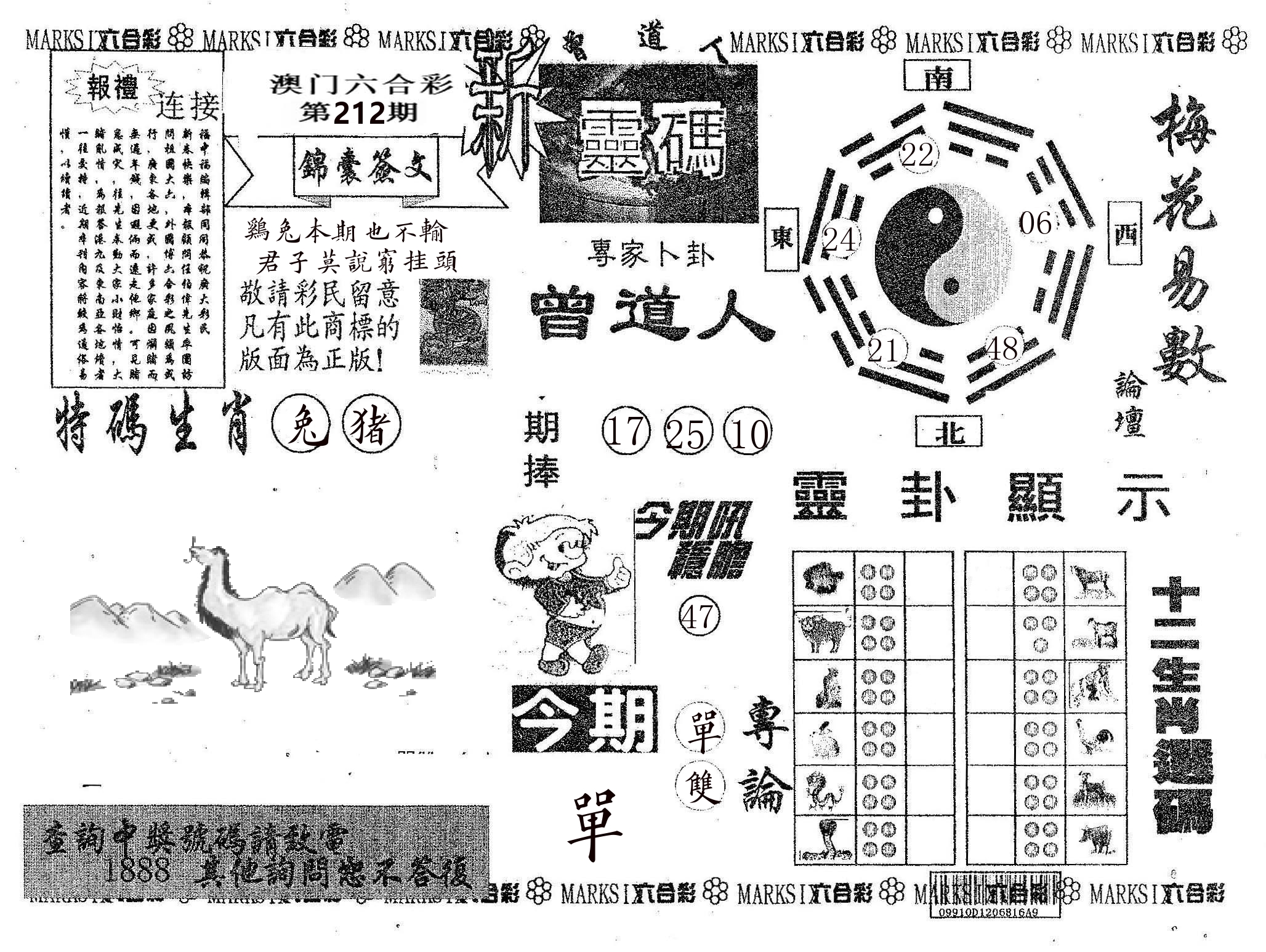 新灵码 第212期