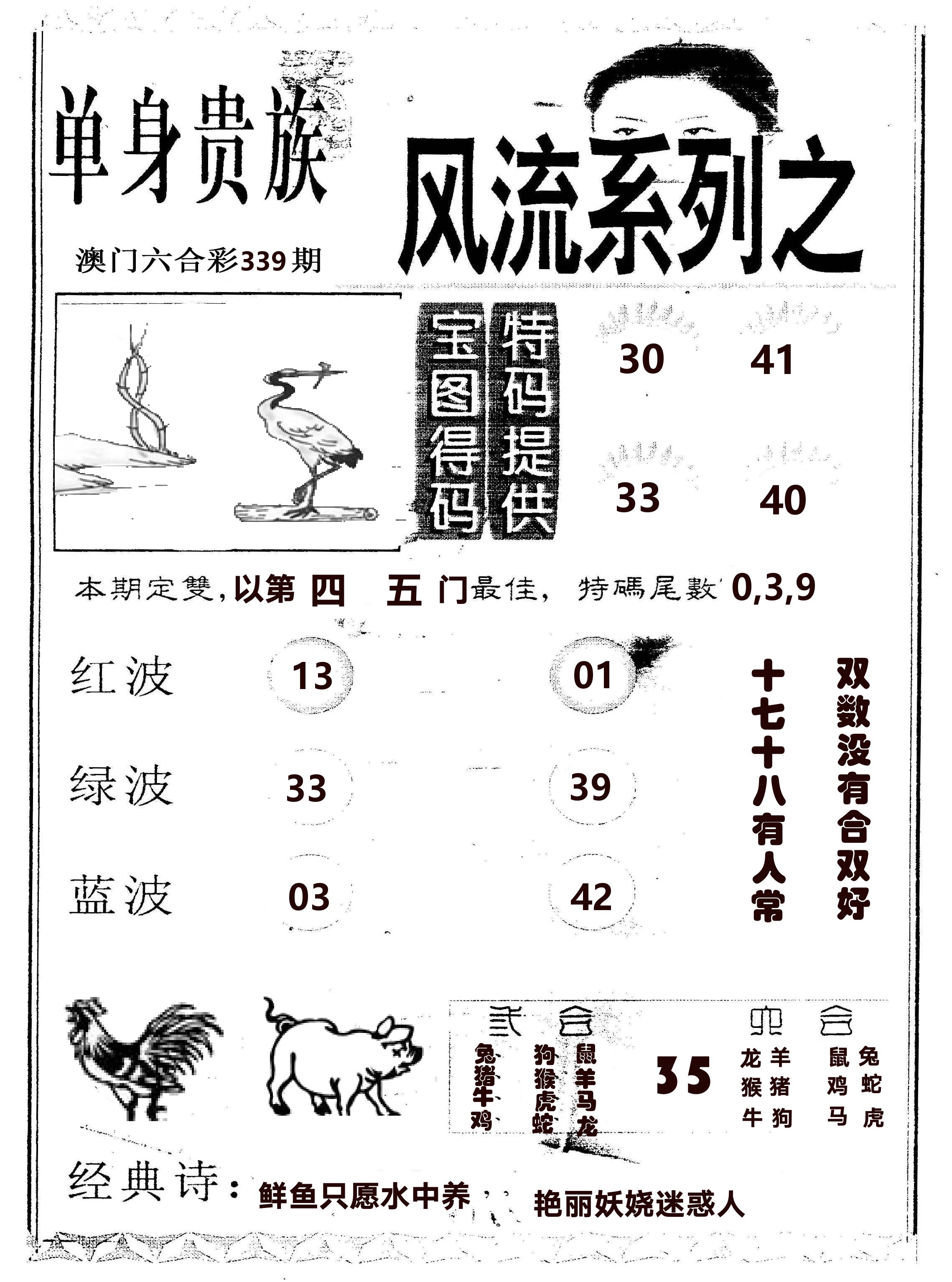 风流系列-2 第339期