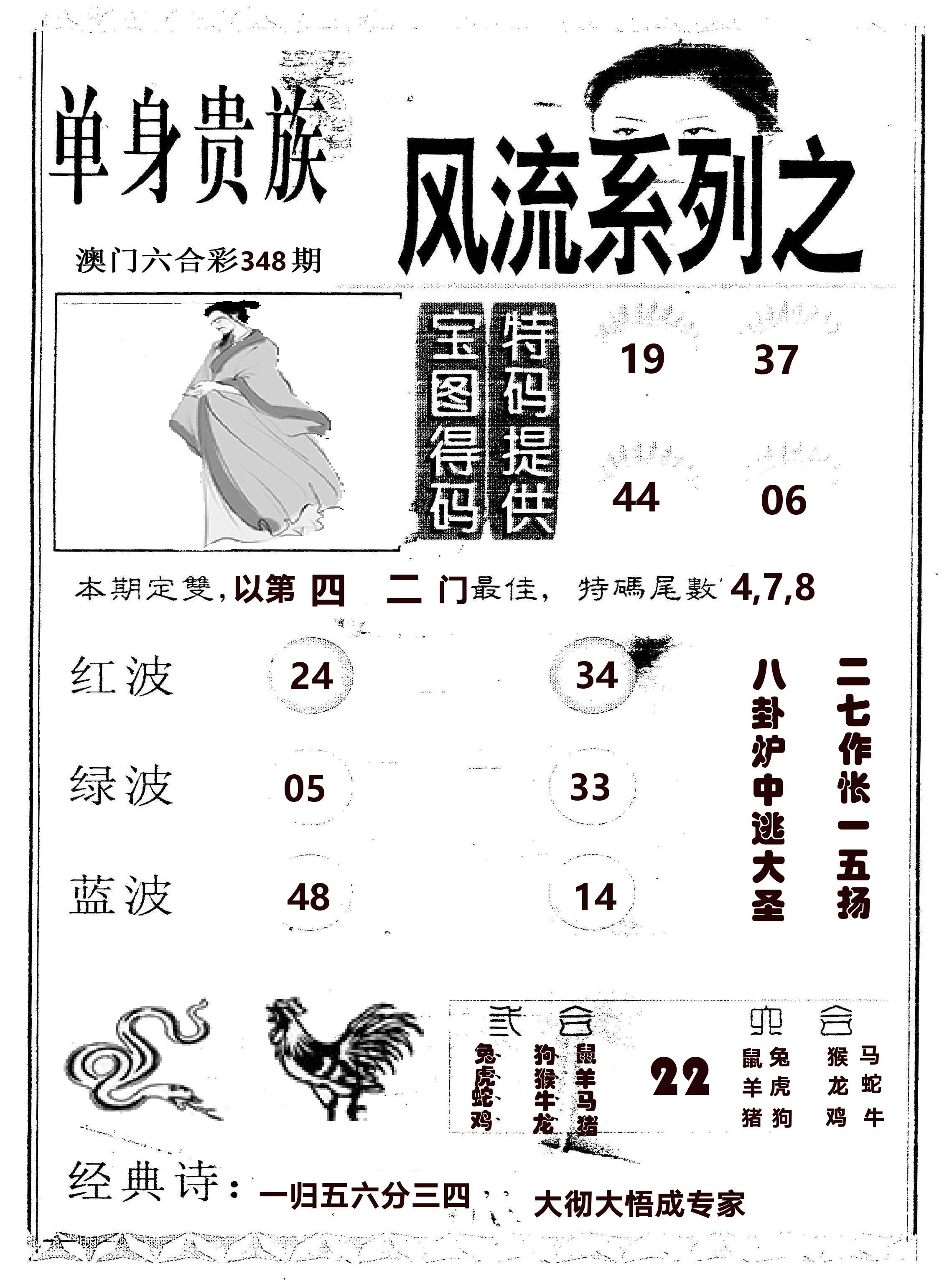 风流系列-2 第348期