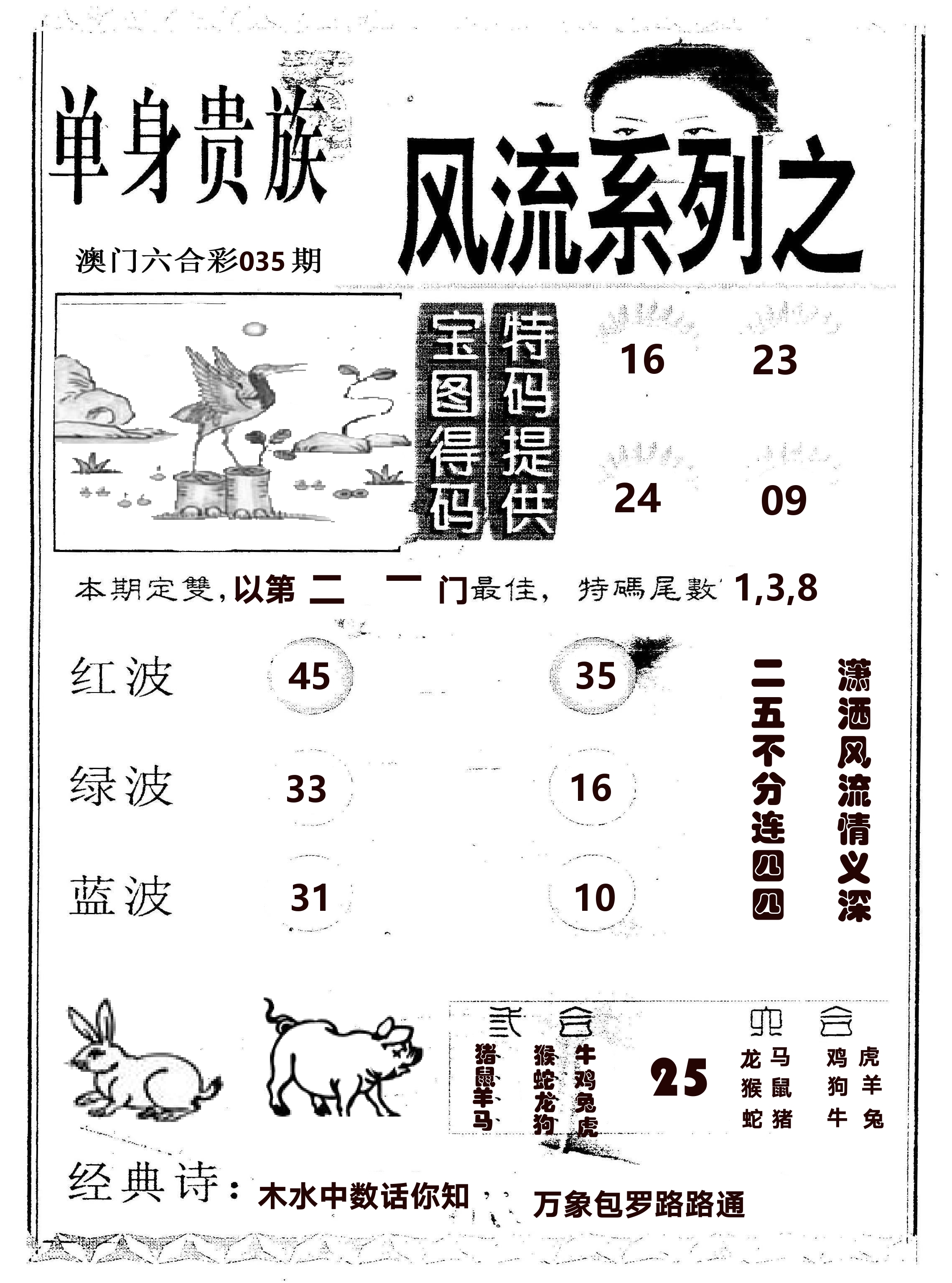 风流系列-2 第35期