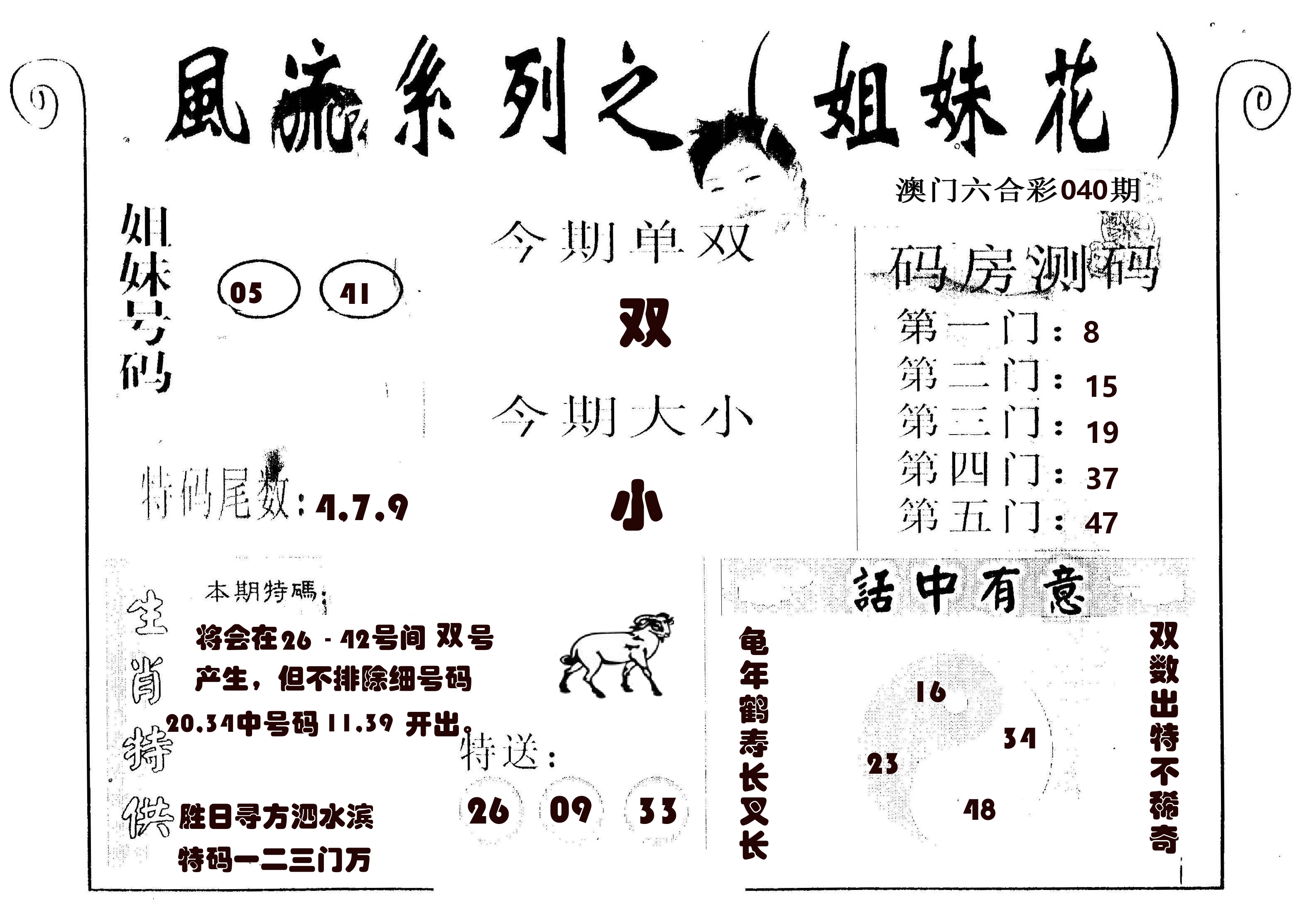 风流系列-1 第40期