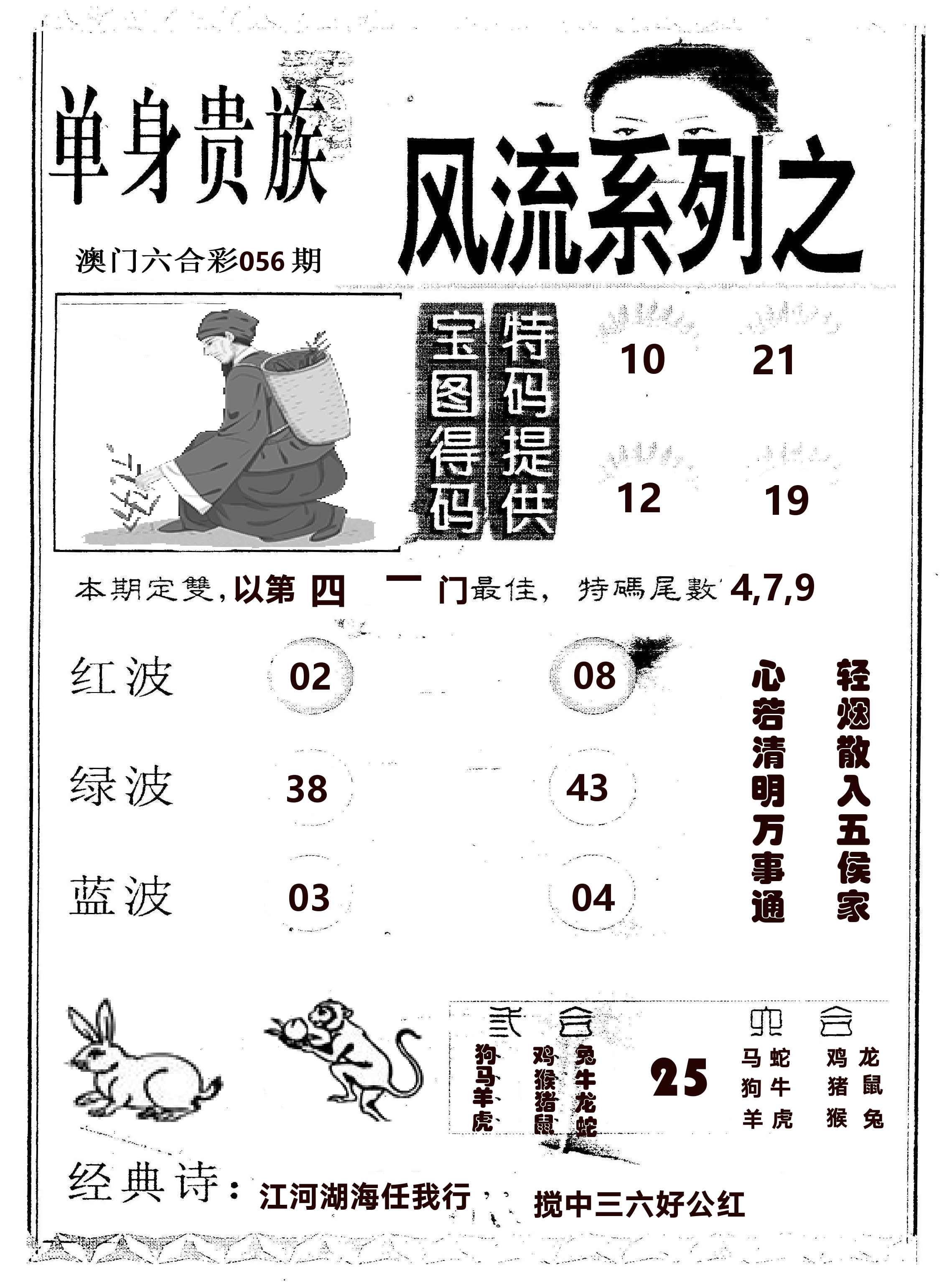 风流系列-2 第56期