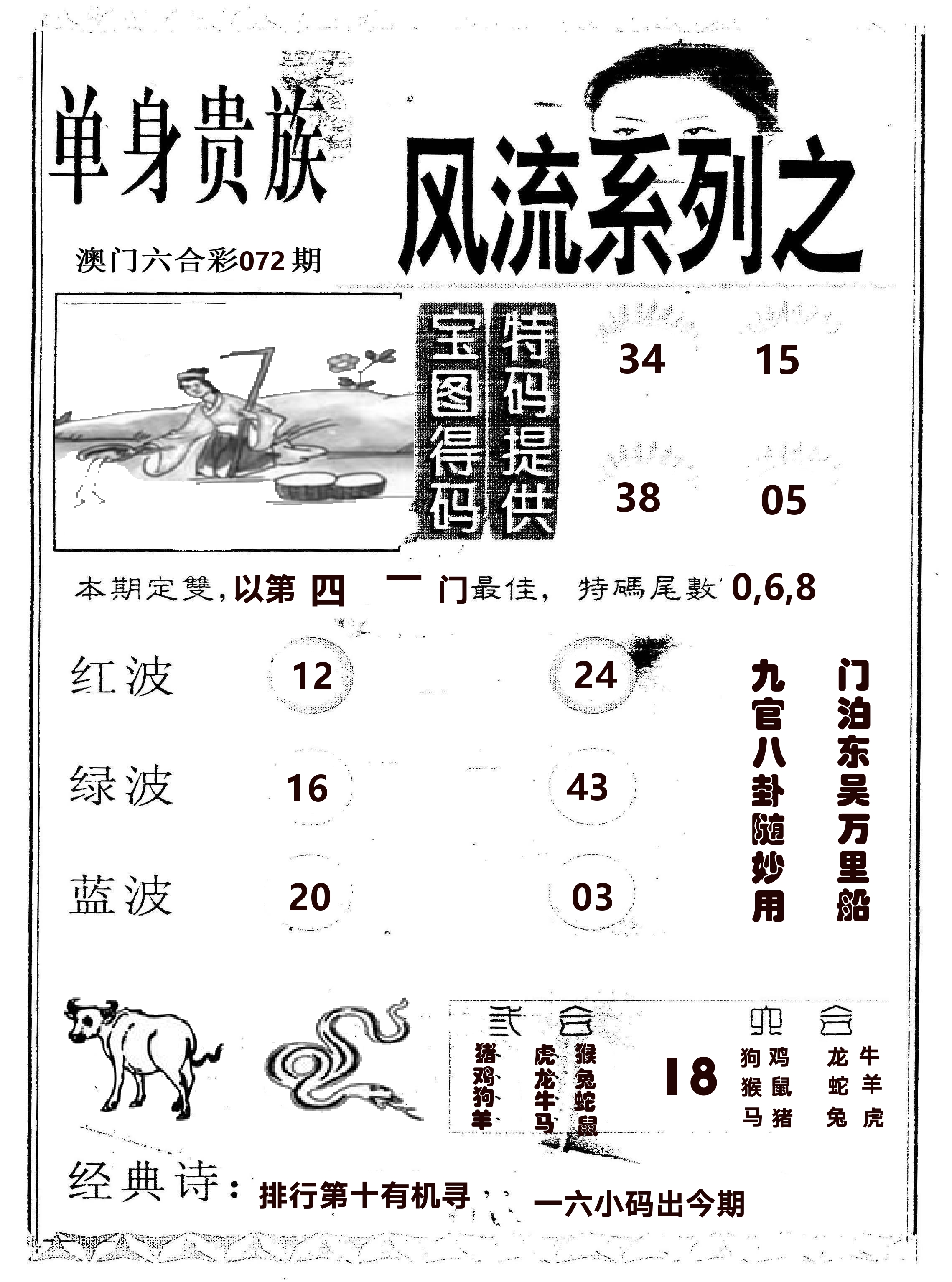 风流系列-2 第72期
