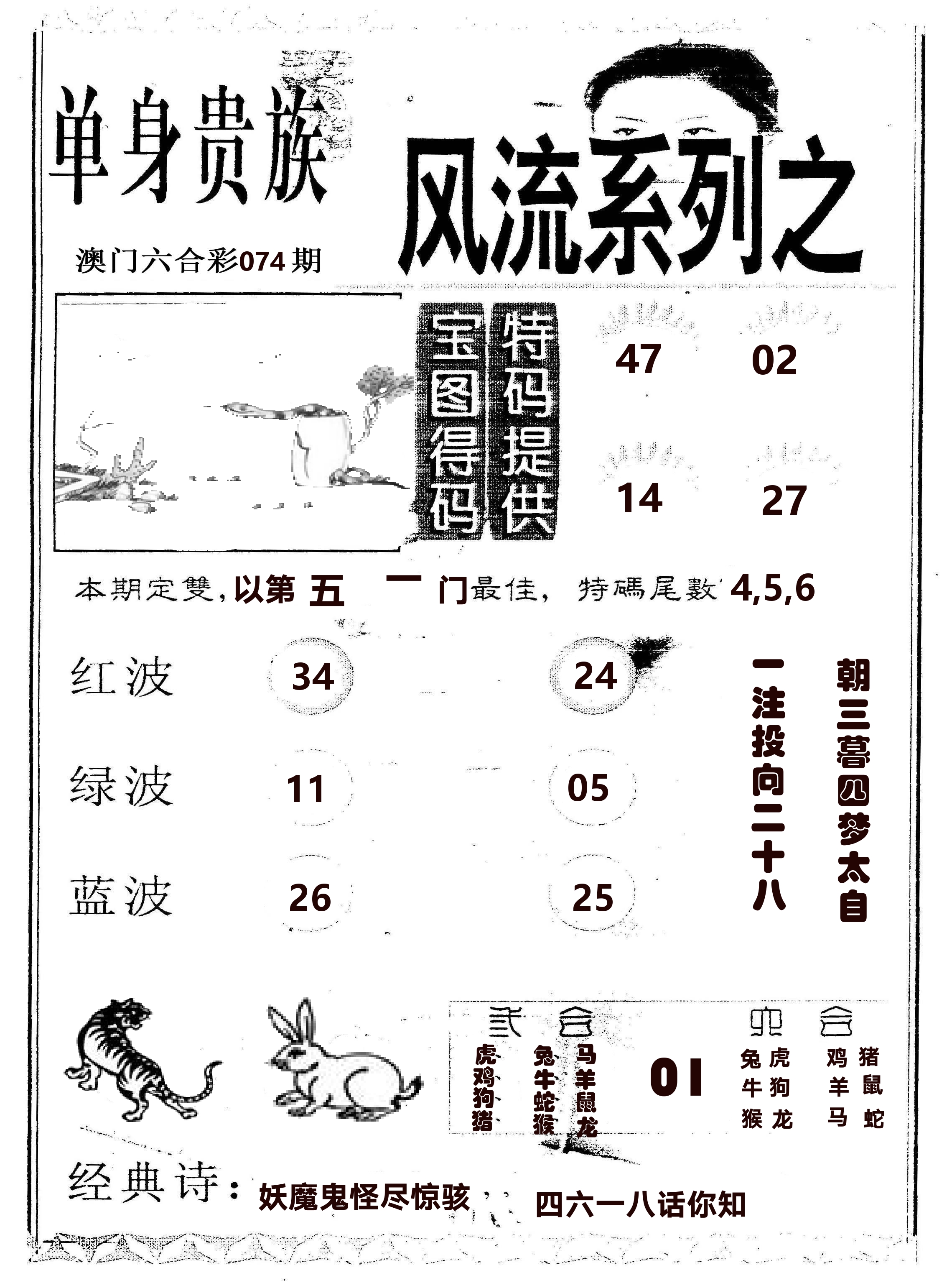 风流系列-2 第74期