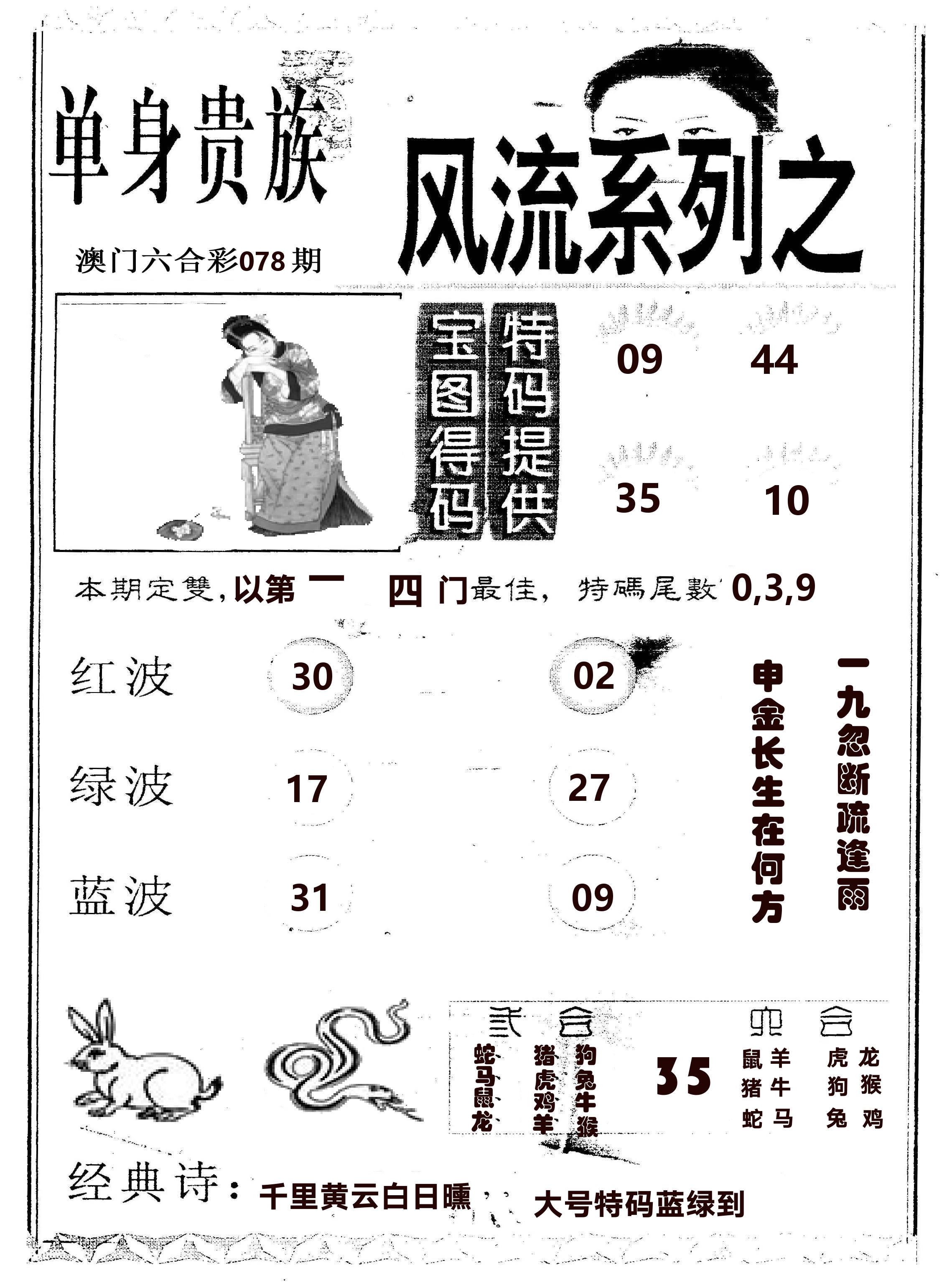 风流系列-2 第78期