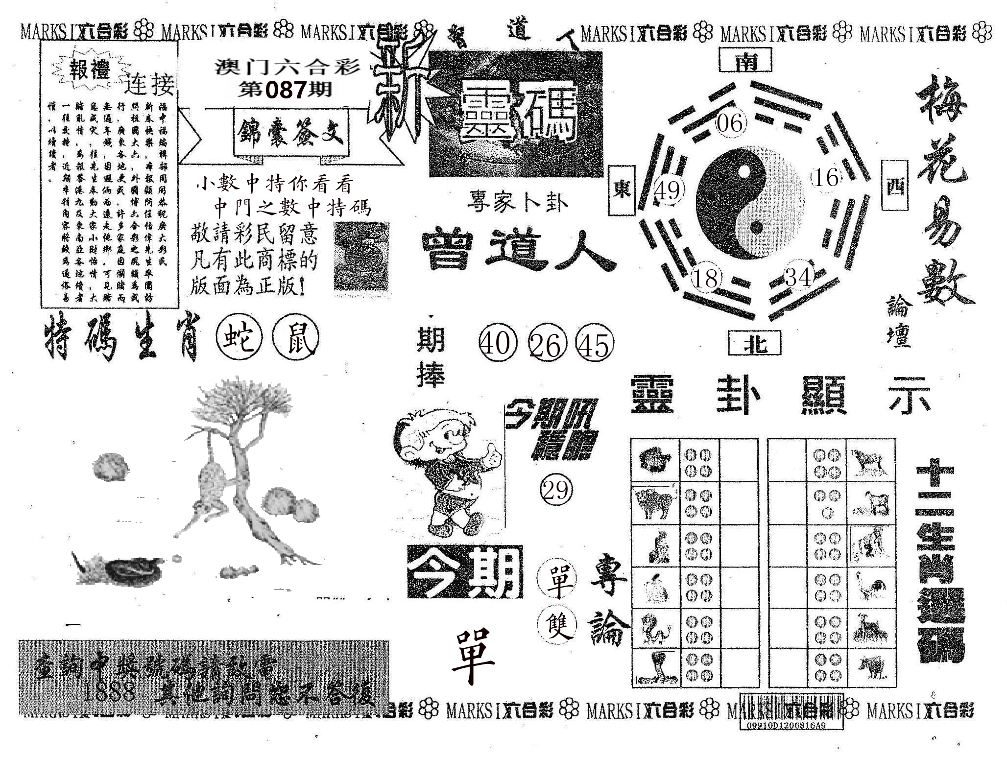 新灵码 第87期
