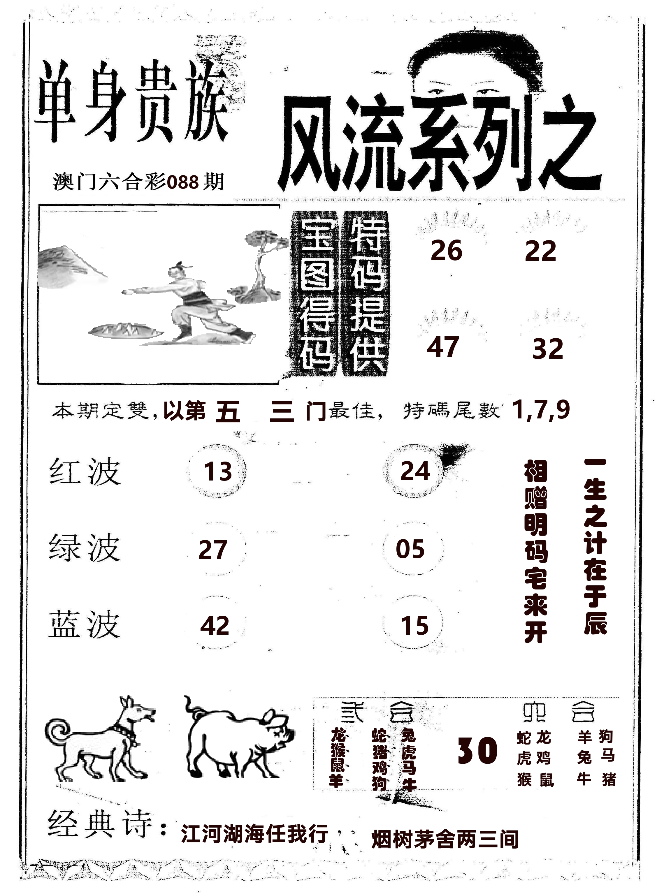 风流系列-2 第88期