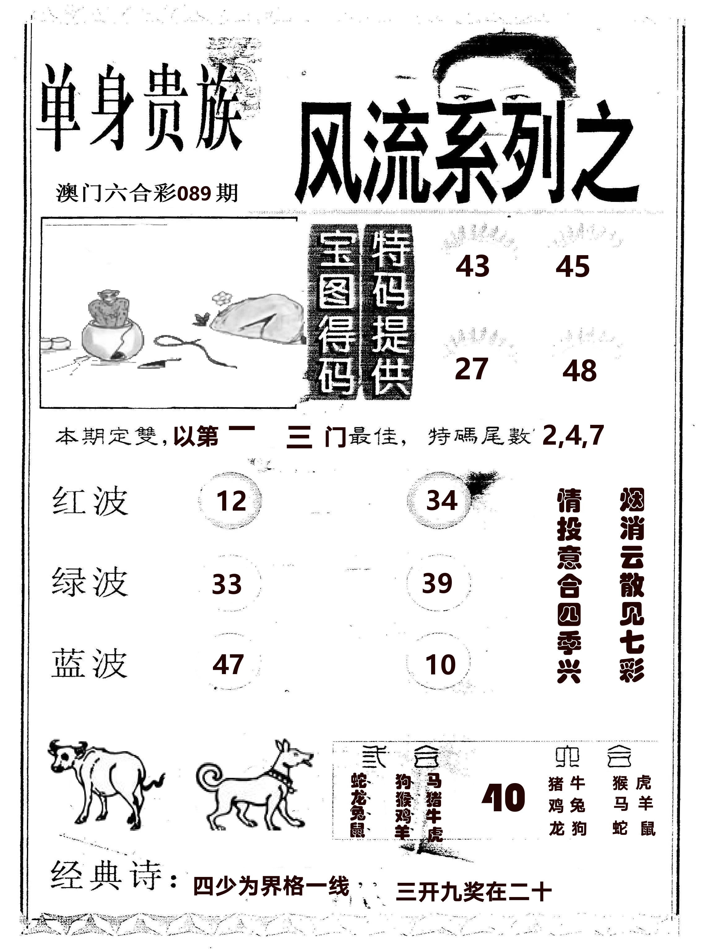 风流系列-2 第89期