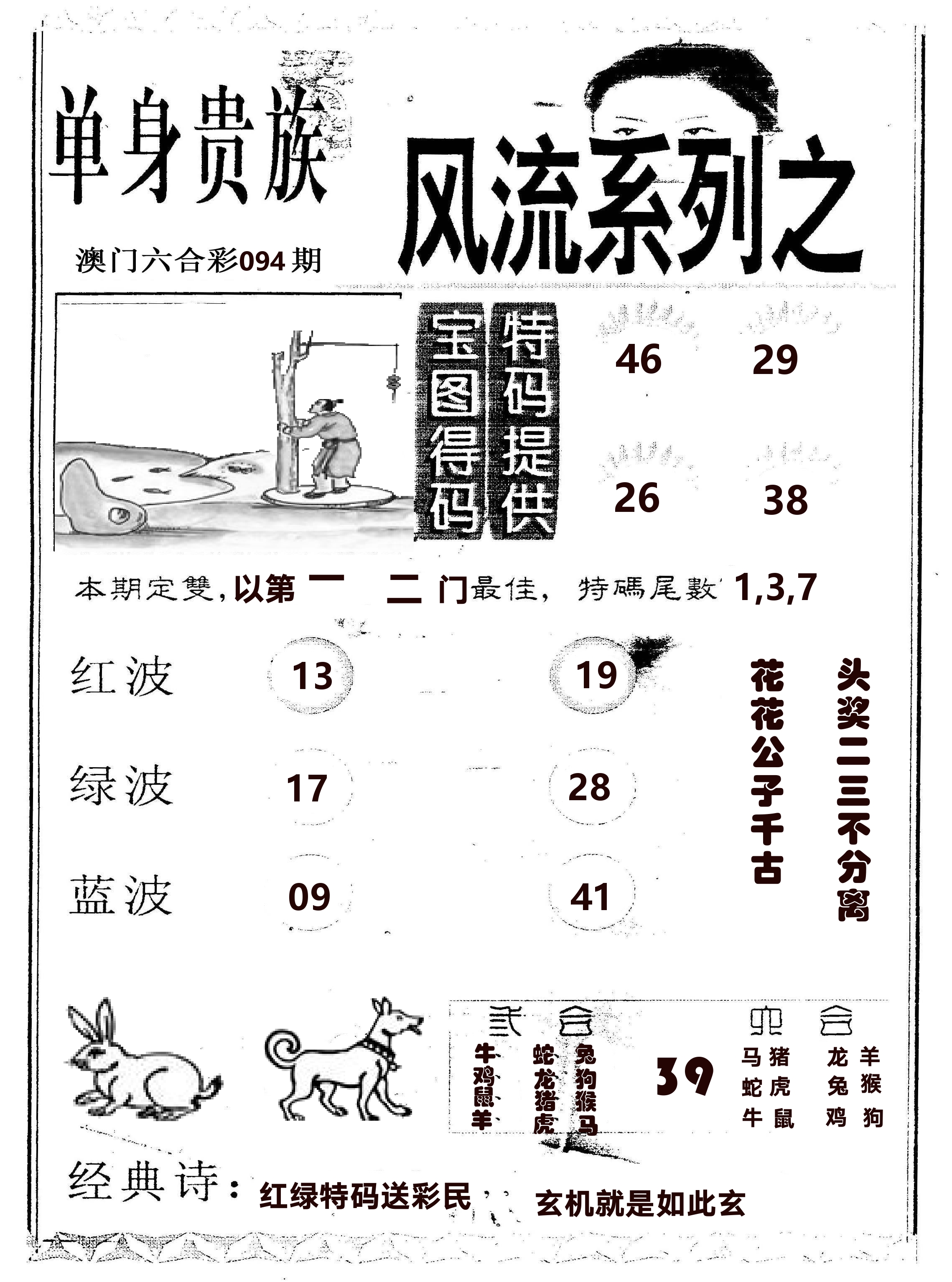 风流系列-2 第94期