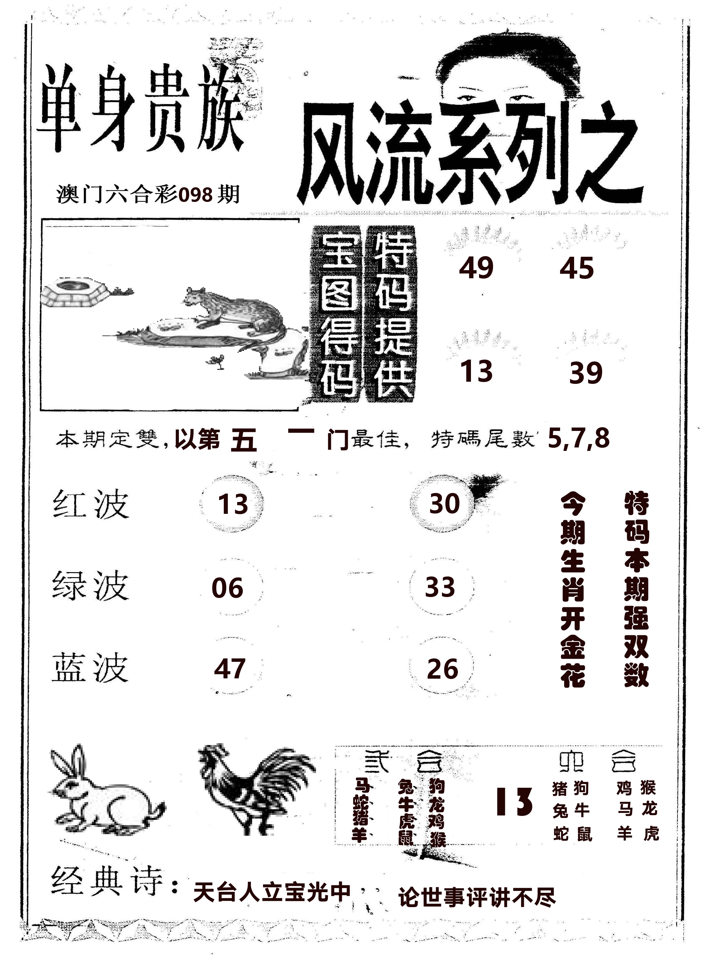 风流系列-2 第98期