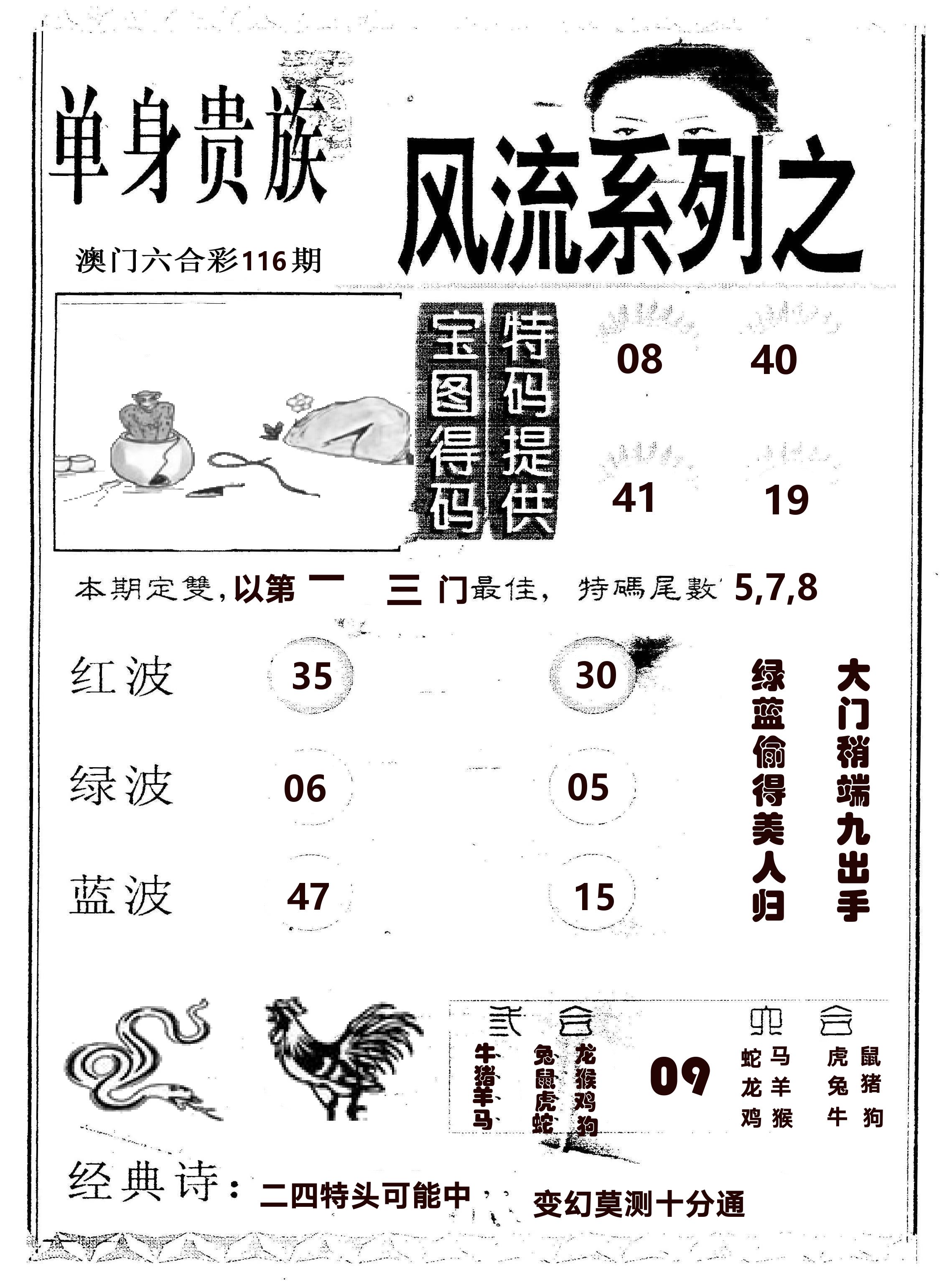风流系列-2 第116期