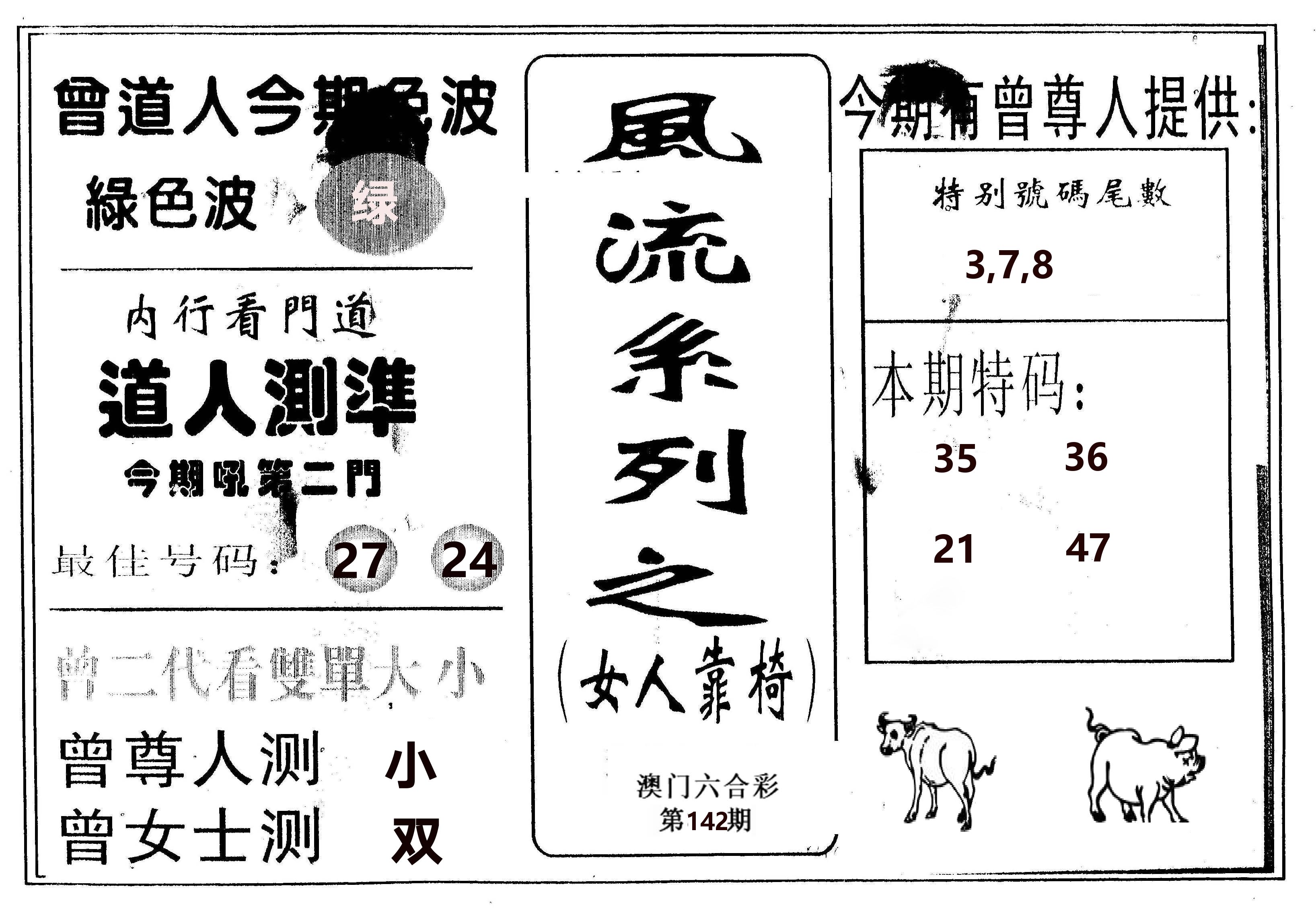 风流系列-3 第142期
