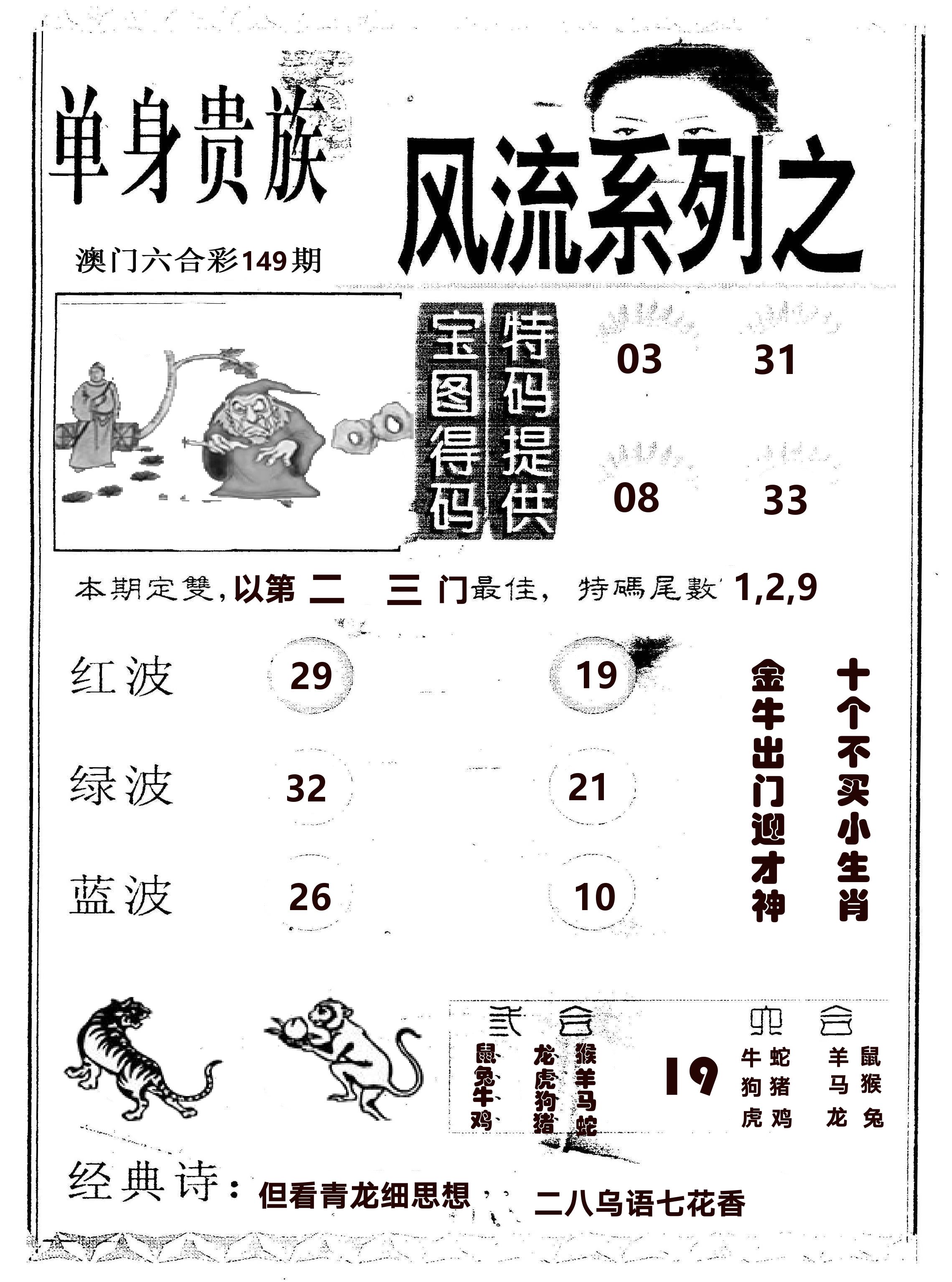 风流系列-2 第149期