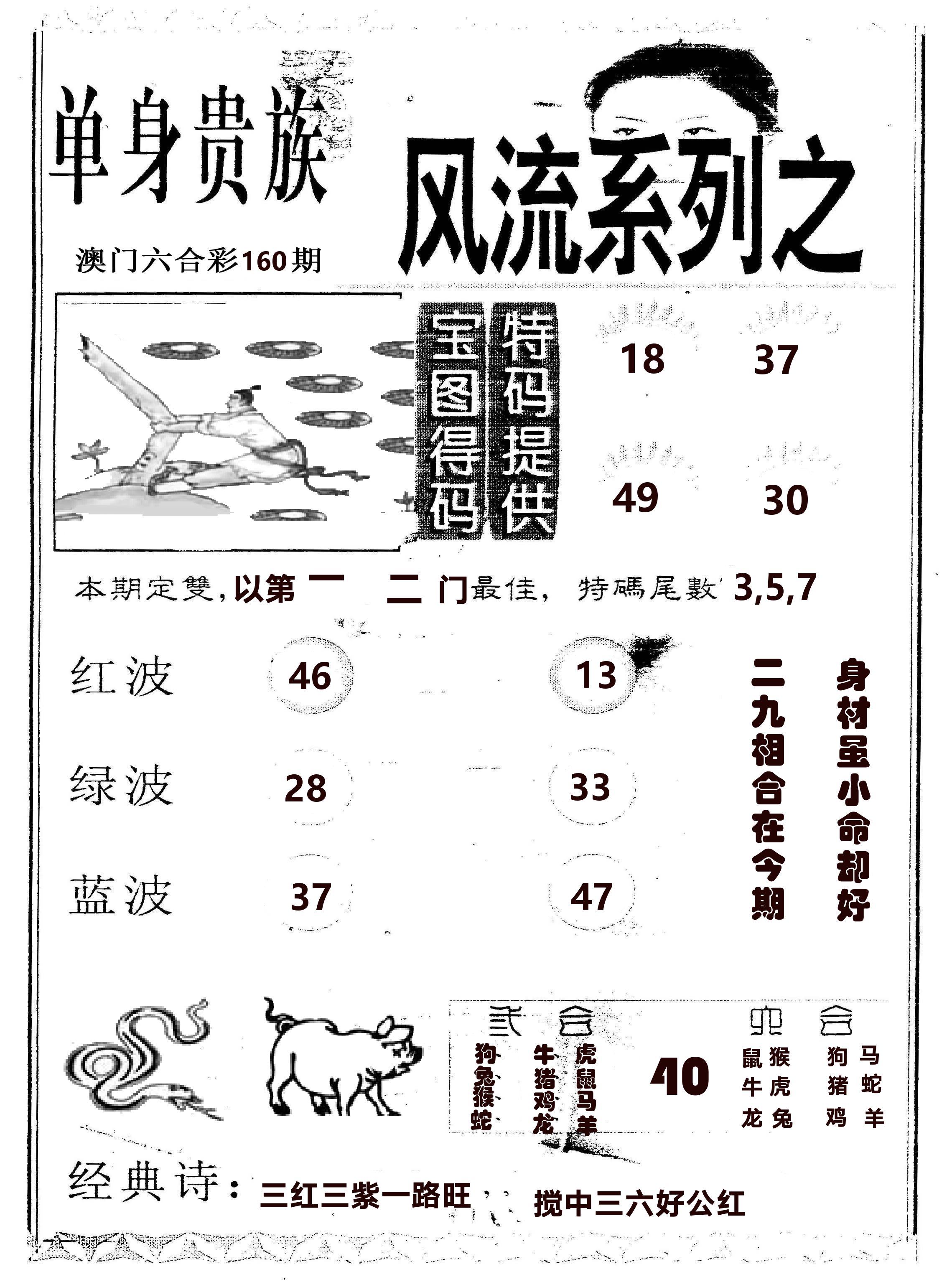 风流系列-2 第160期