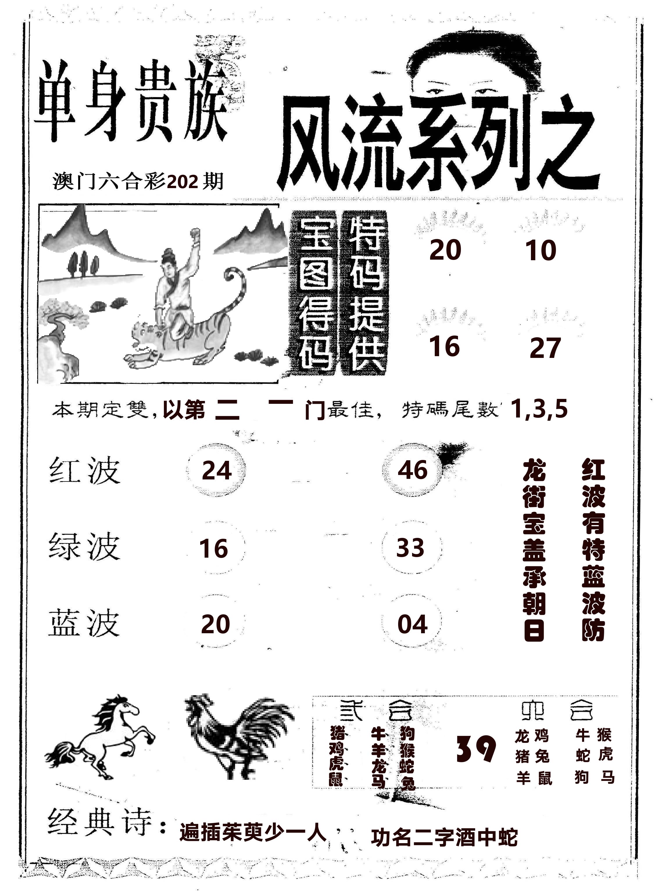 风流系列-2 第202期