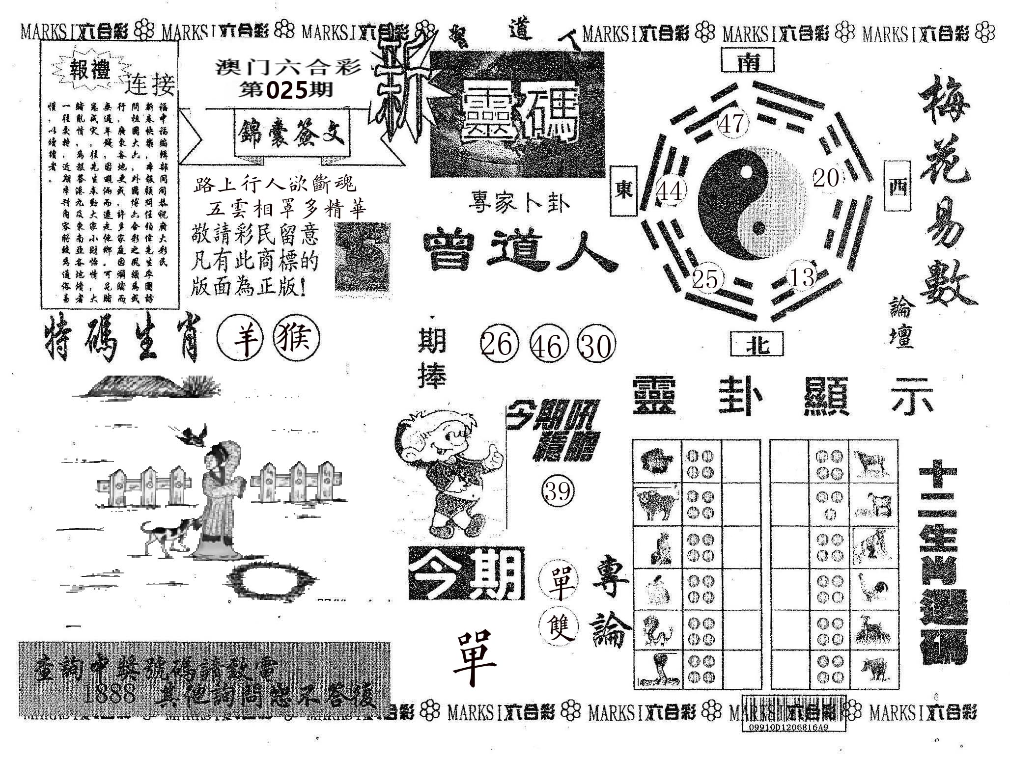 新灵码 第25期