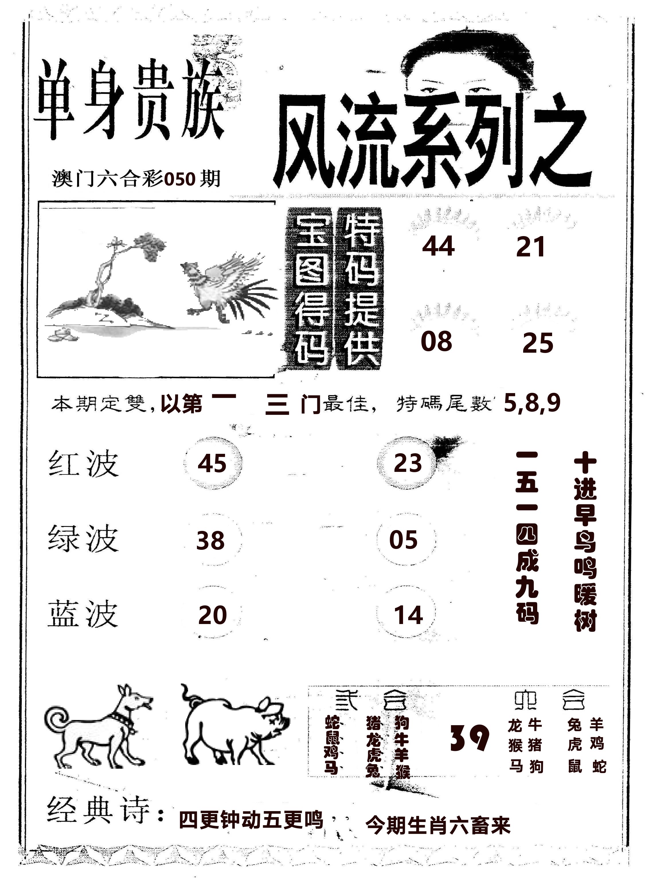 风流系列-2 第50期