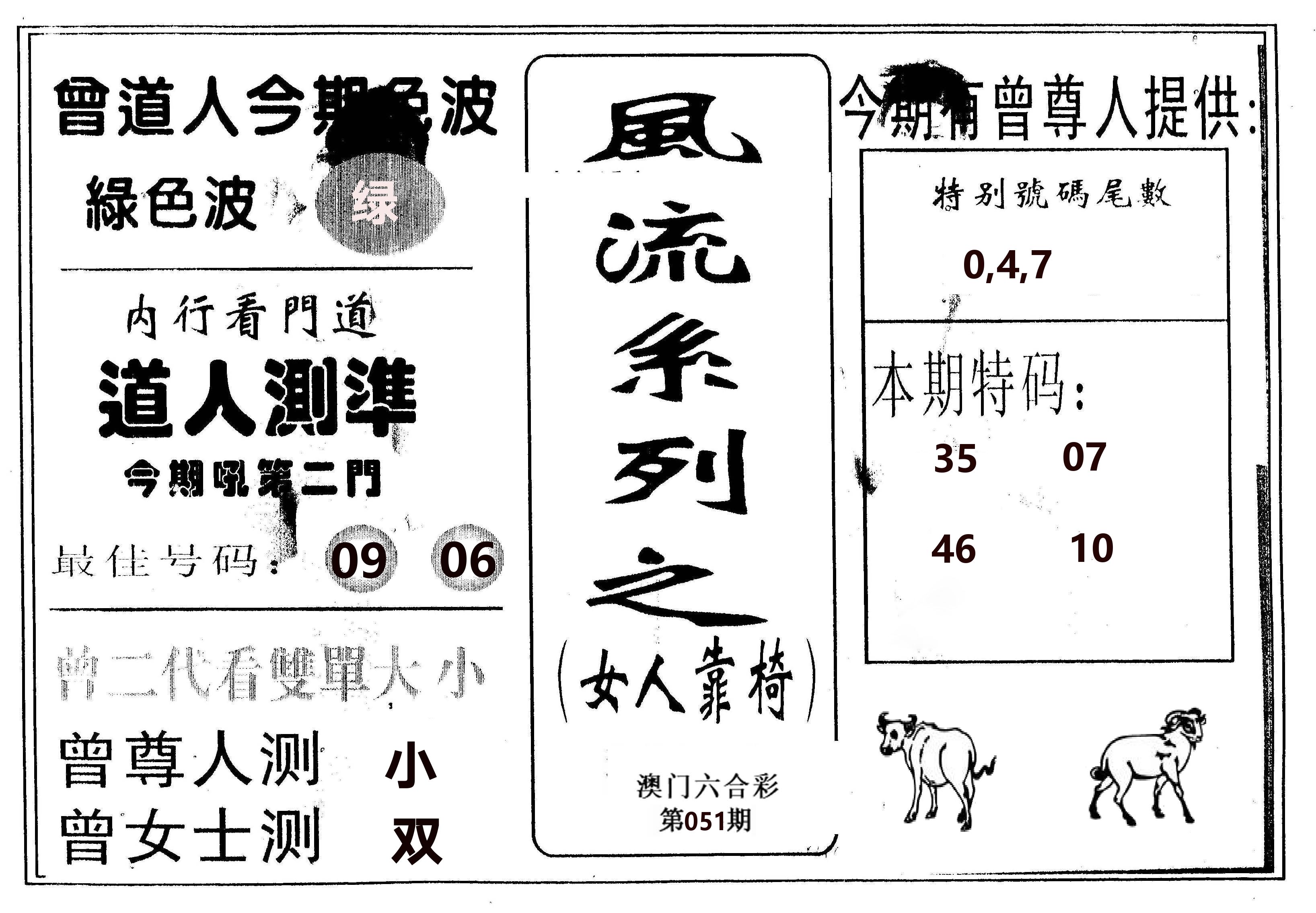 风流系列-3 第51期