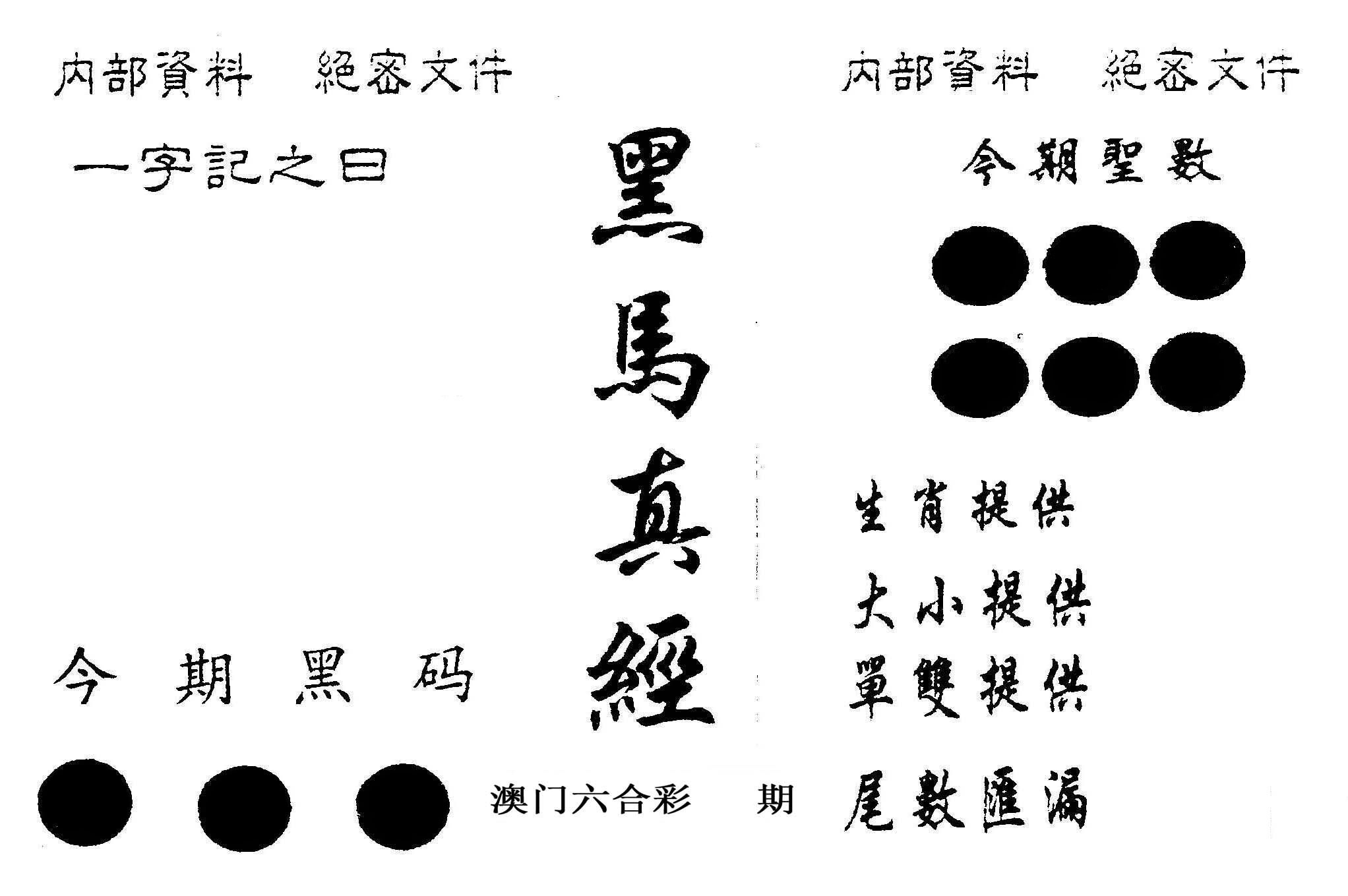 黑马真经 第61期