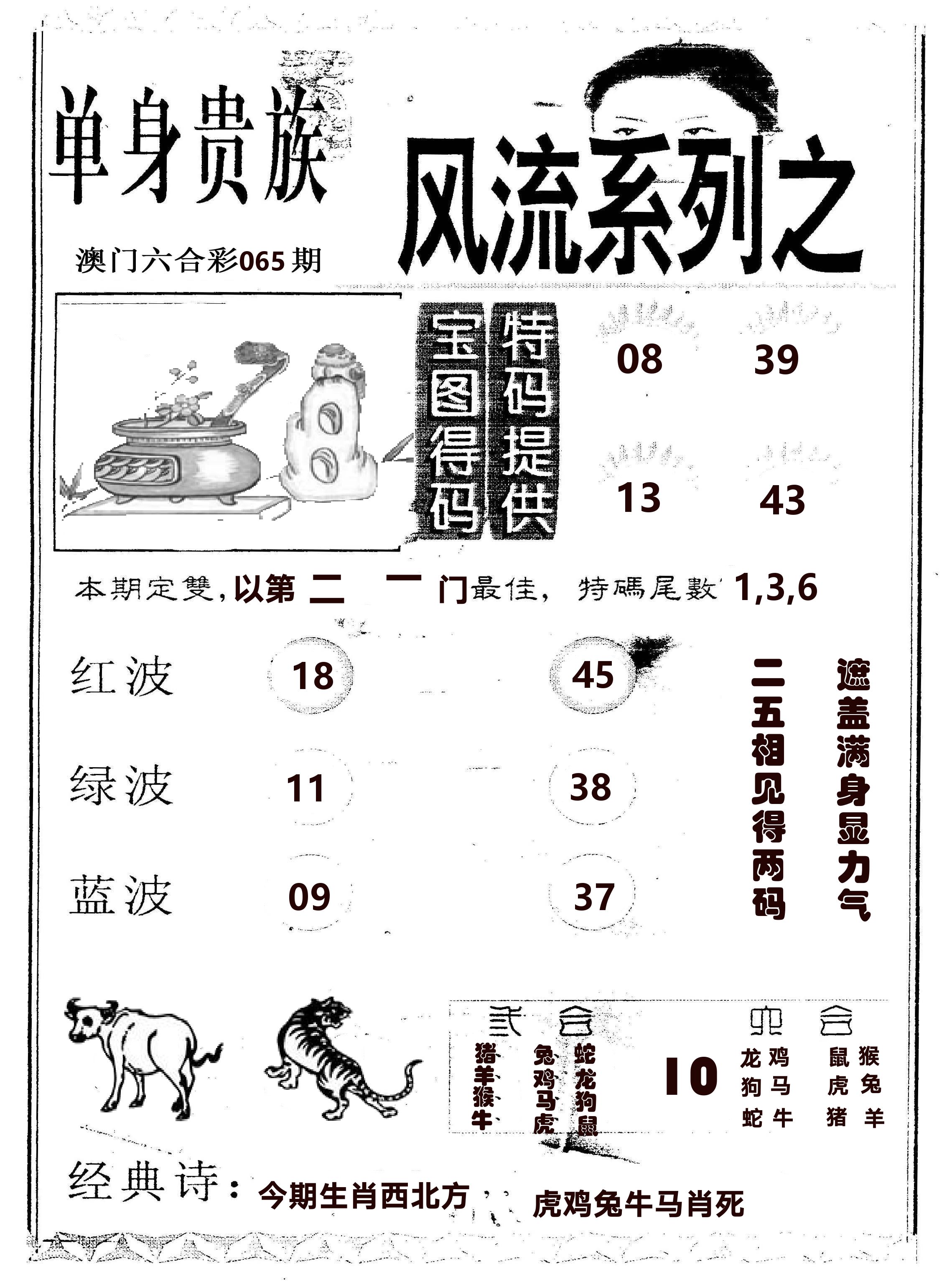 风流系列-2 第65期