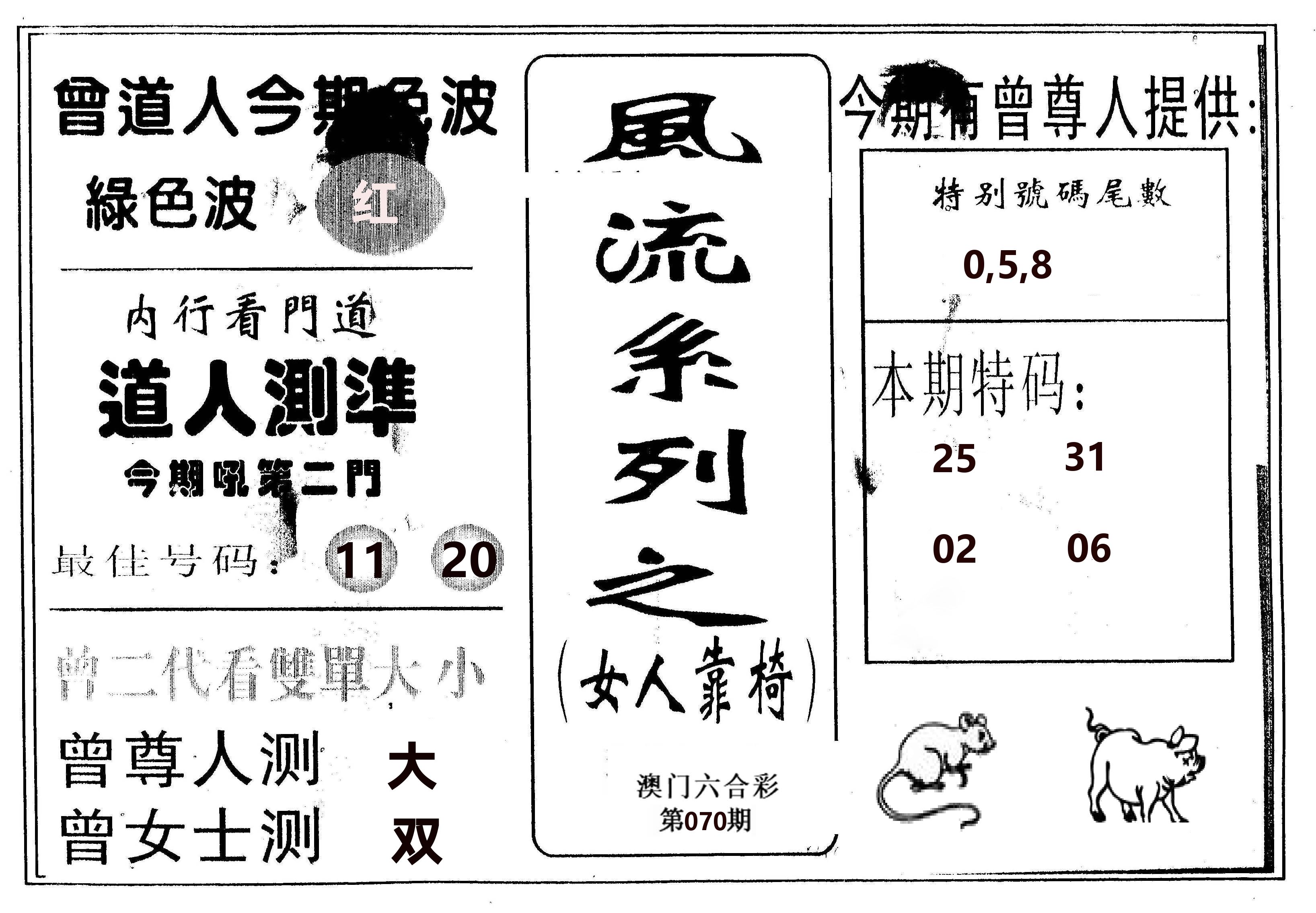 风流系列-3 第70期