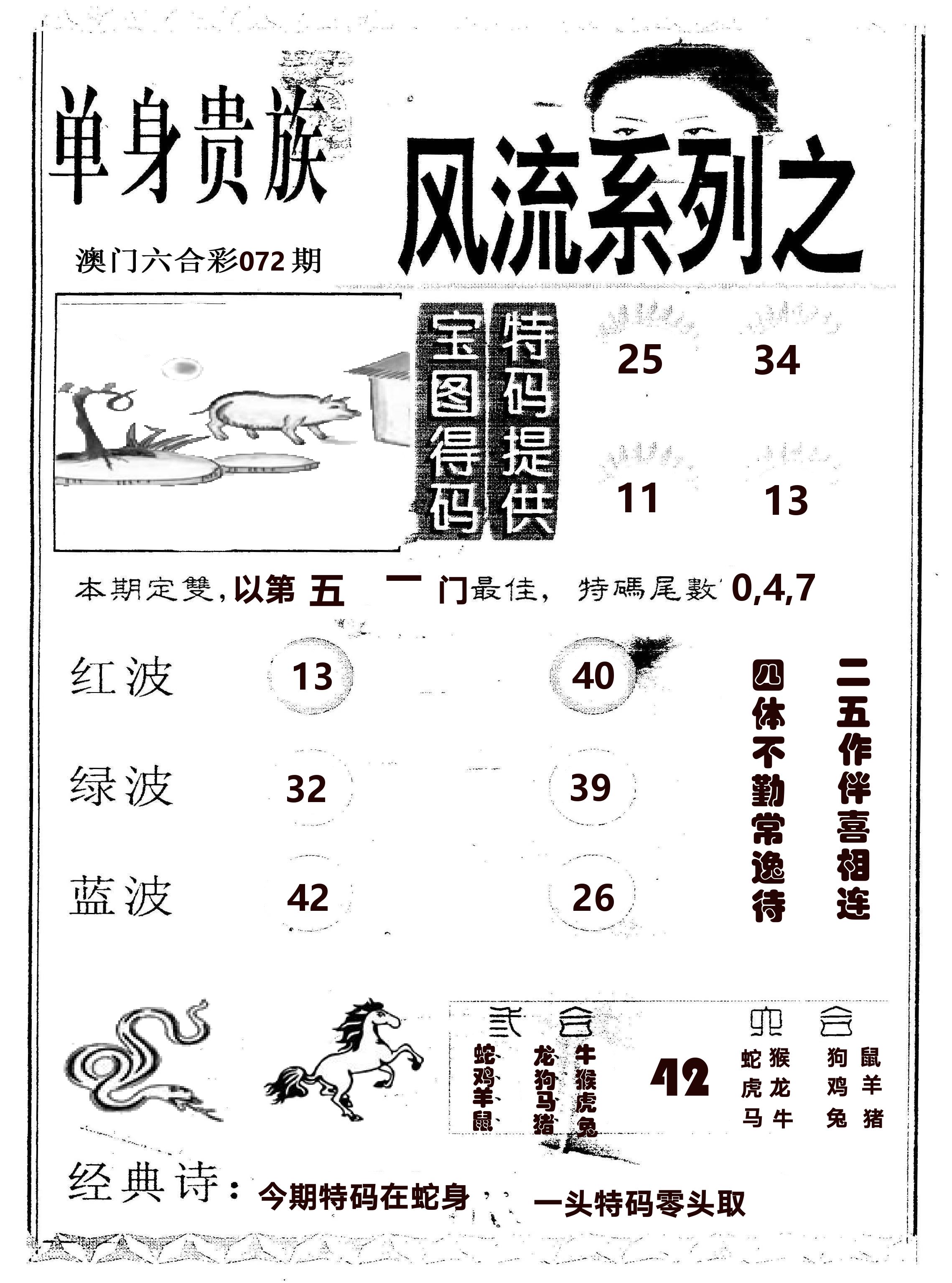 风流系列-2 第72期