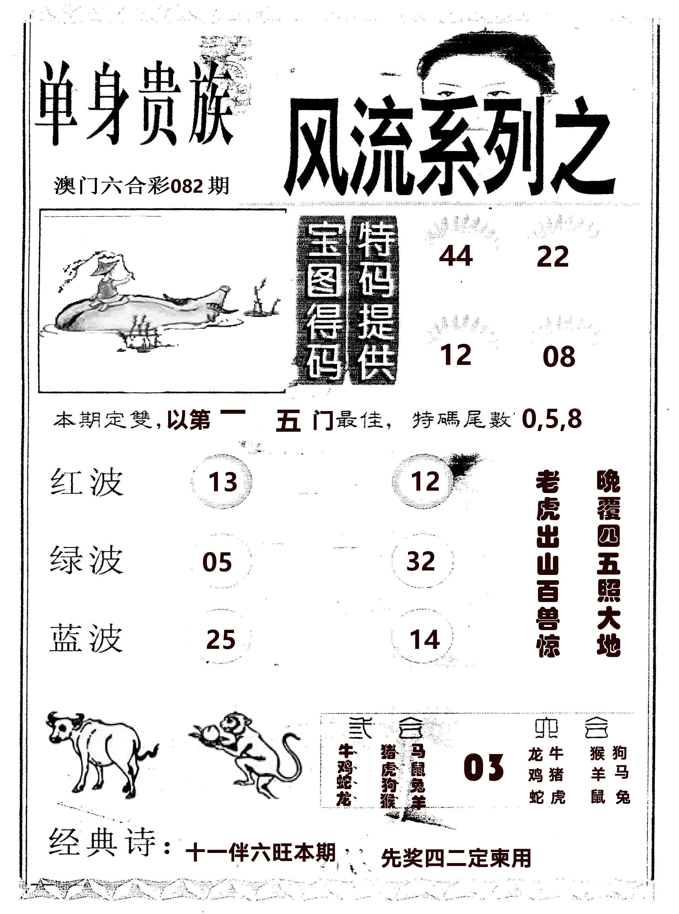 风流系列-2 第82期