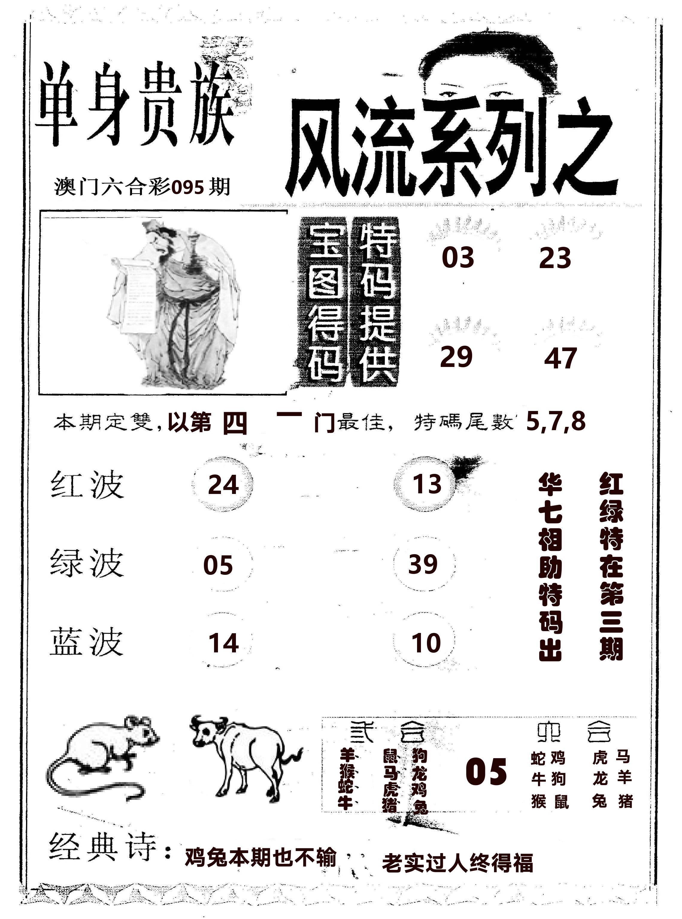 风流系列-2 第95期