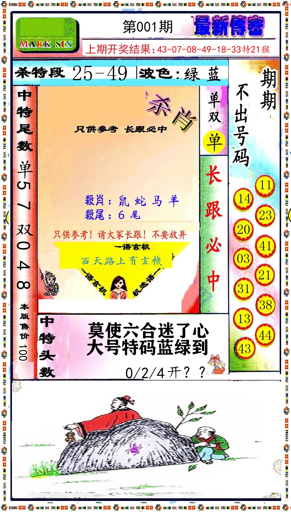 最新传密 第1期
