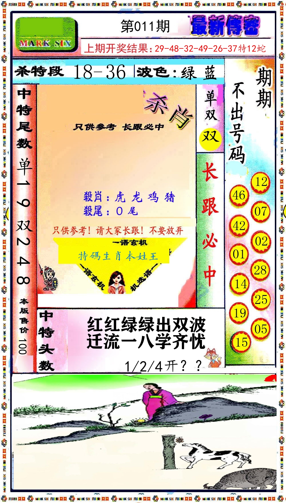 最新传密 第11期