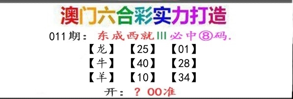 东成西就 第11期