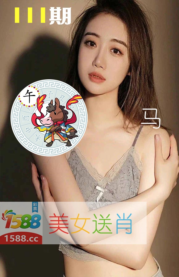 美女送肖 第111期