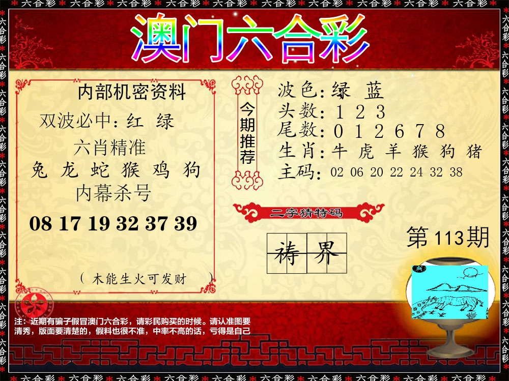 内部机密资料 第113期