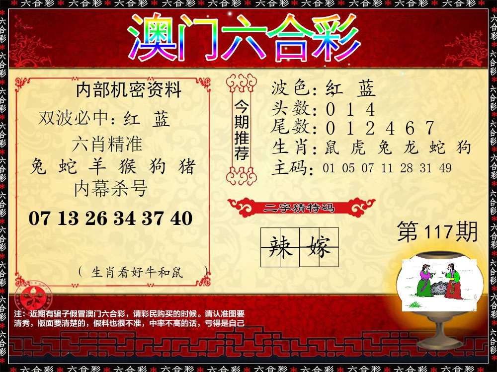 内部机密资料 第117期