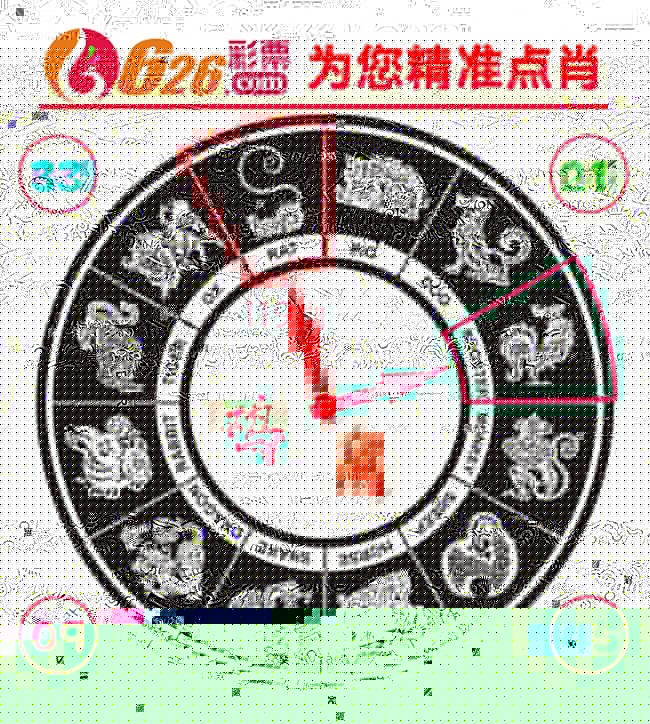 精准点肖 第119期