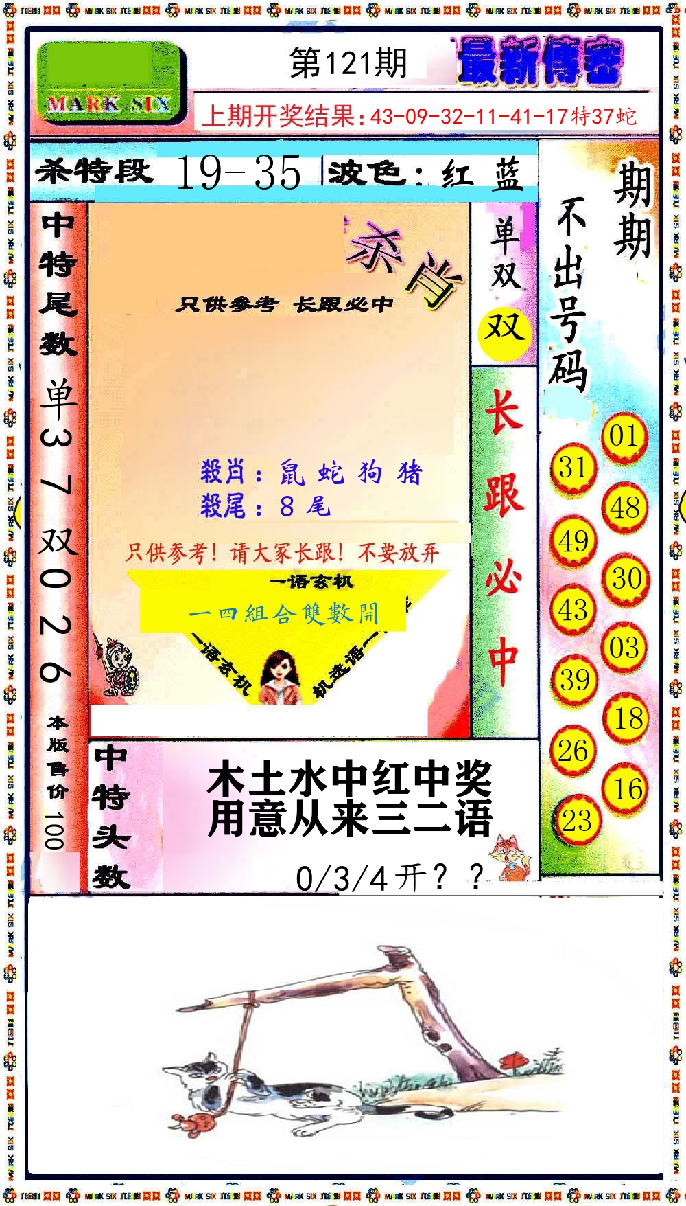 最新传密 第121期