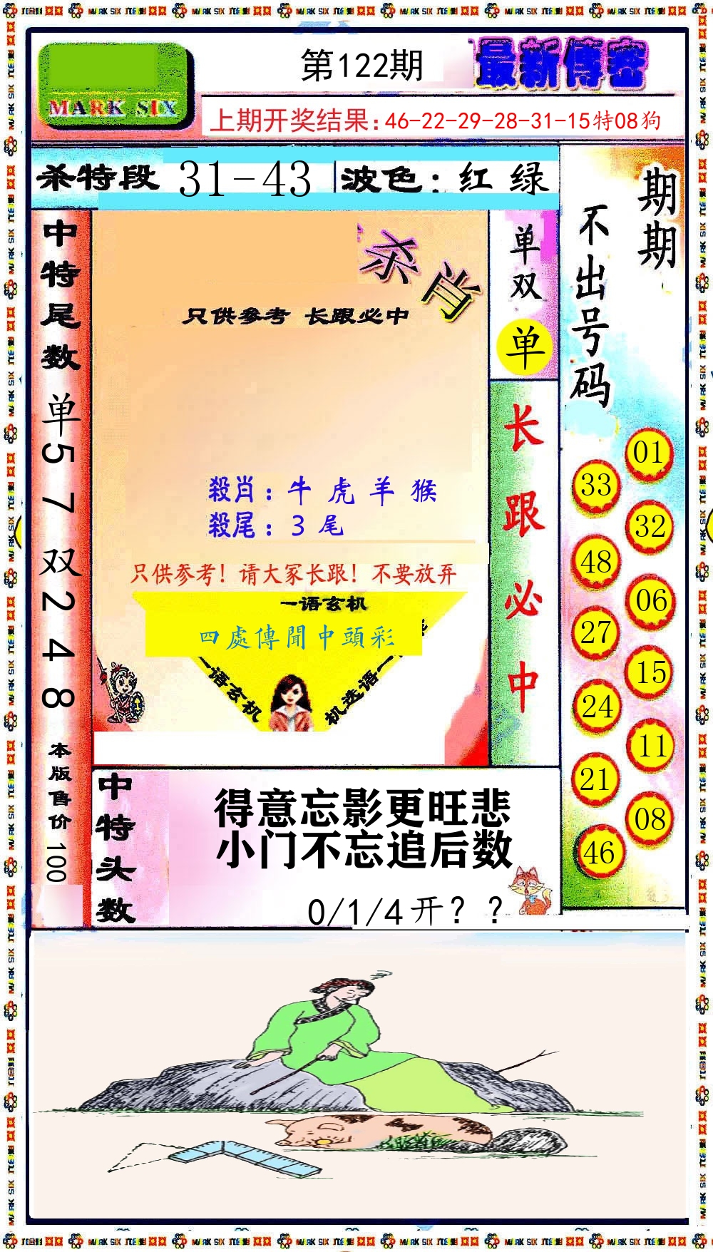 最新传密 第122期