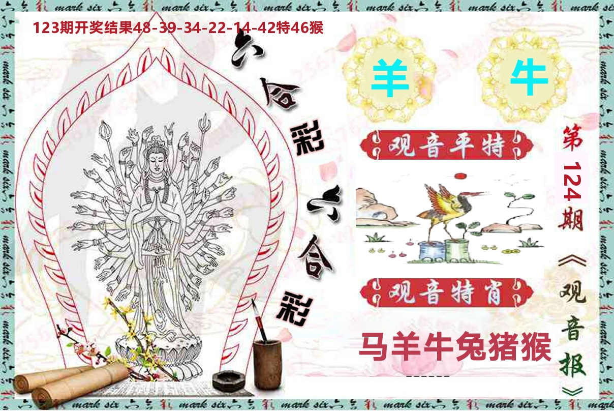 观音报 第124期